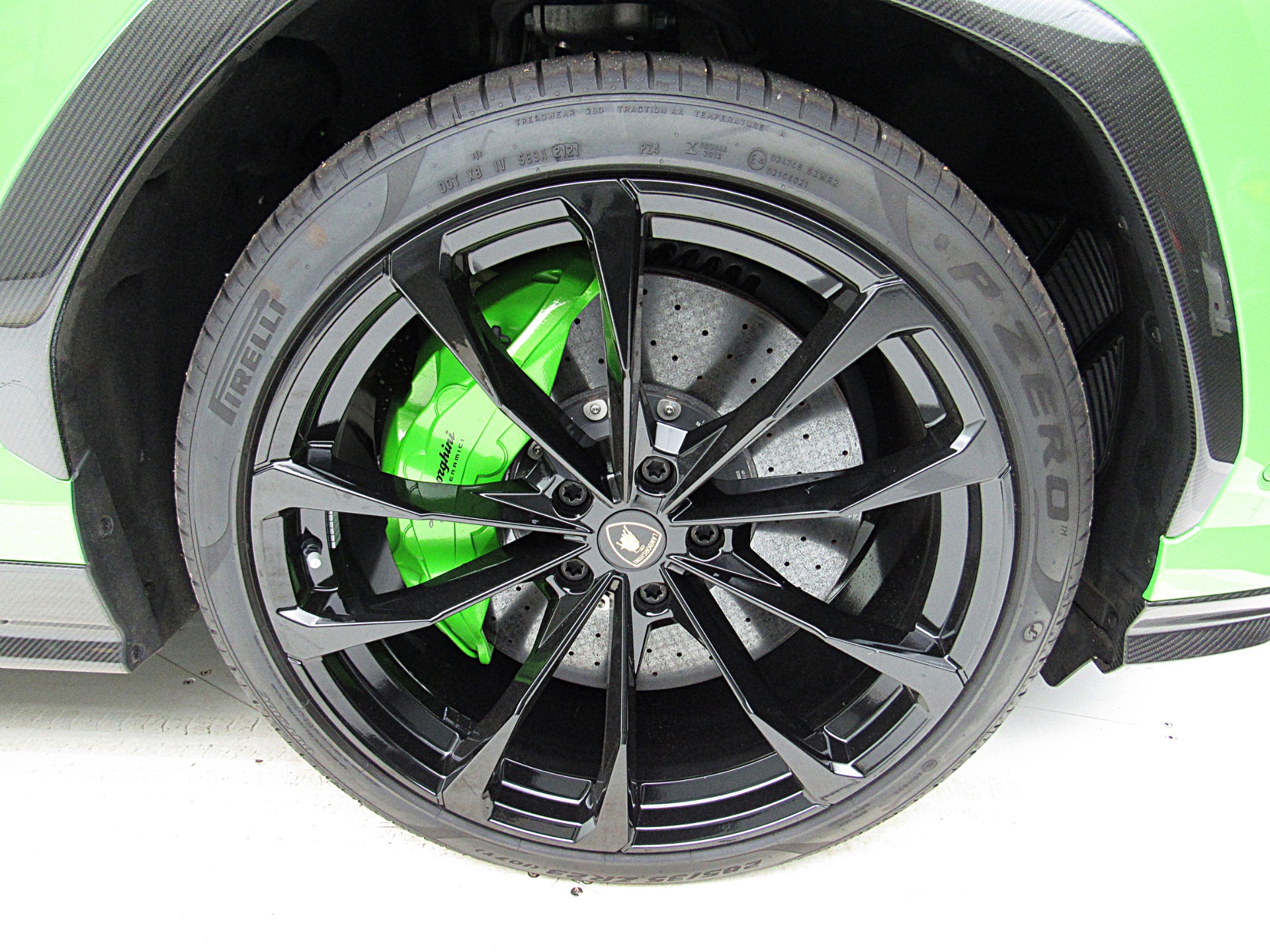 Used 2021 Lamborghini Urus | St. Petersburg, FL