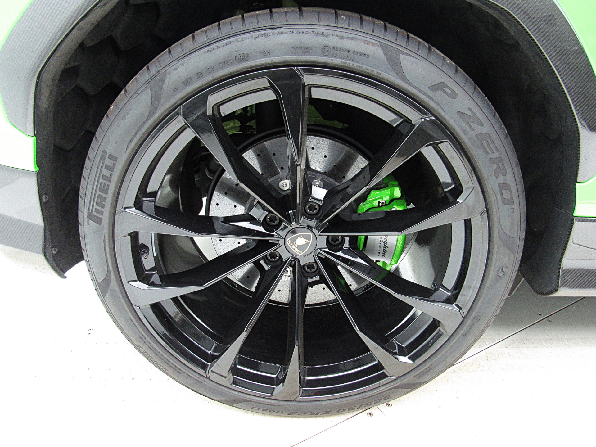 Used 2021 Lamborghini Urus | St. Petersburg, FL