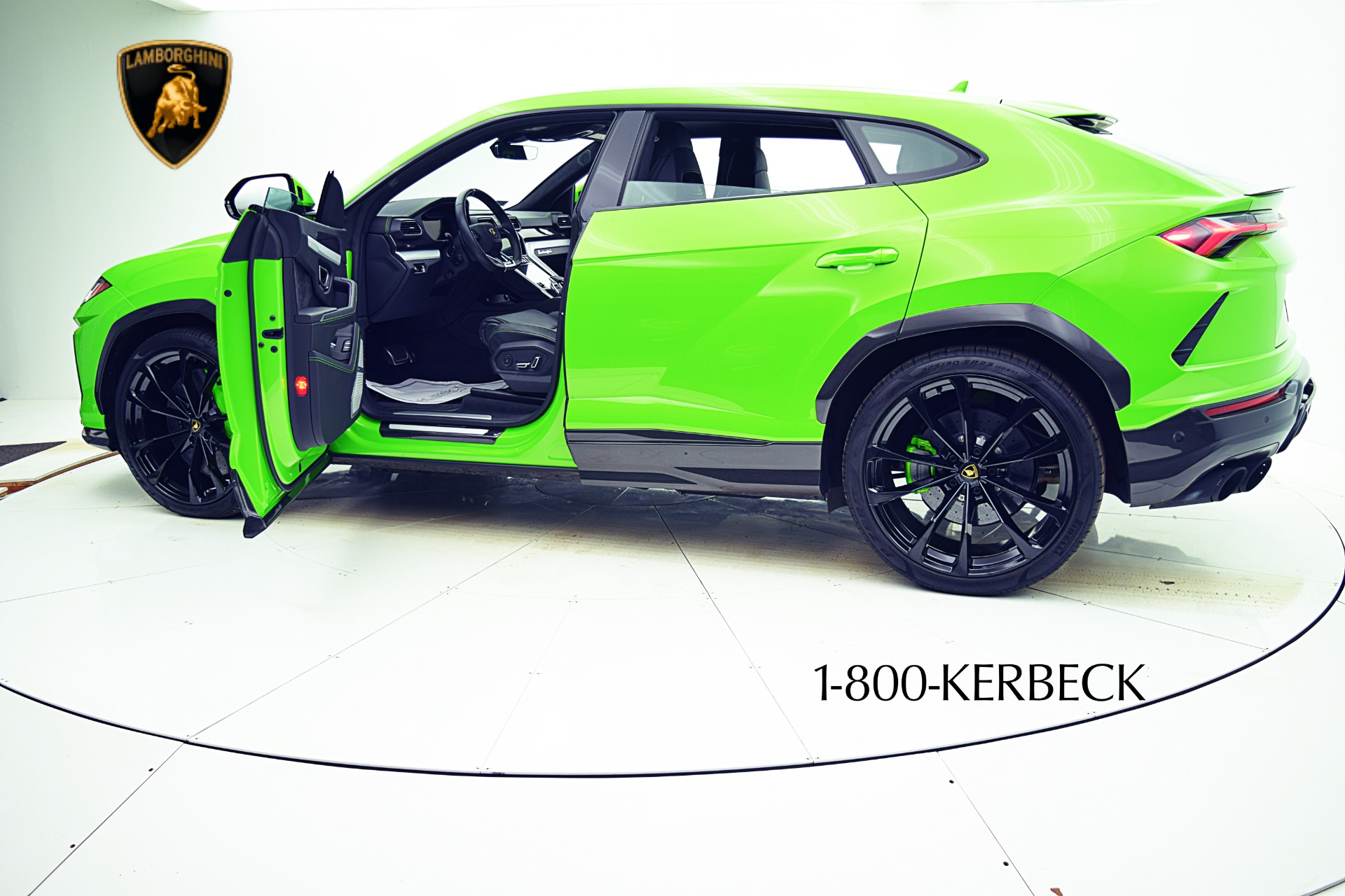Used 2021 Lamborghini Urus | St. Petersburg, FL