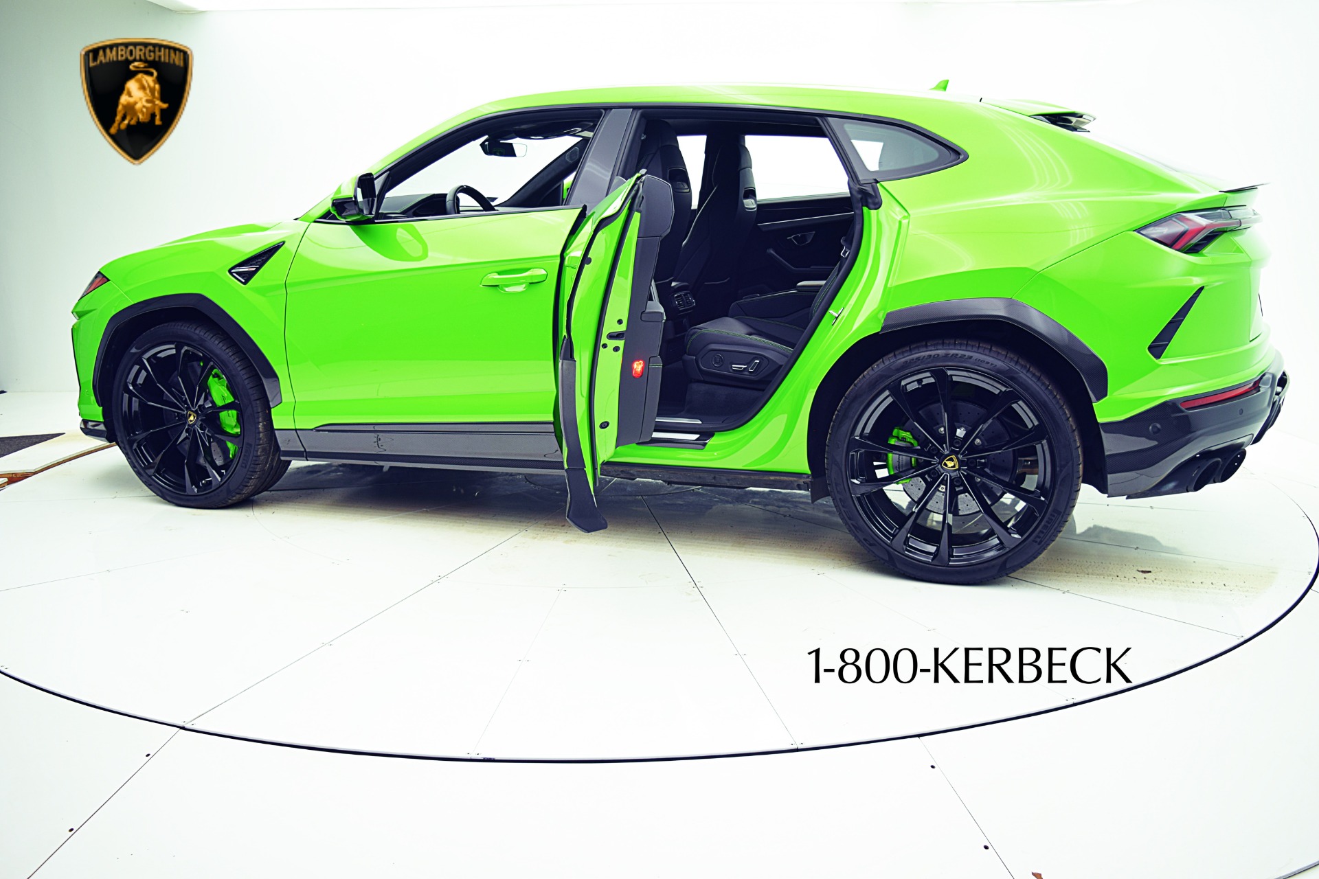 Used 2021 Lamborghini Urus | St. Petersburg, FL