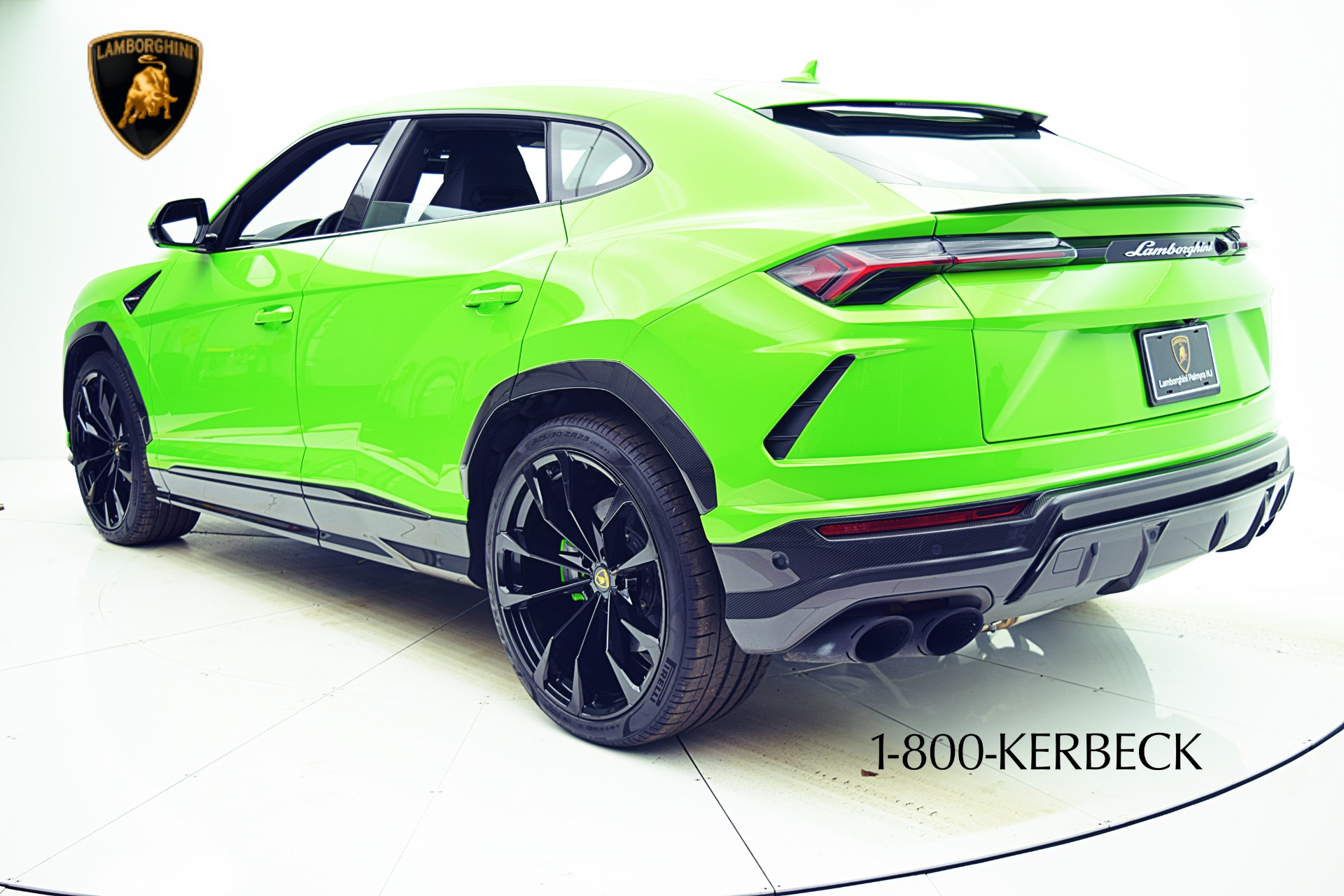 Used 2021 Lamborghini Urus | St. Petersburg, FL