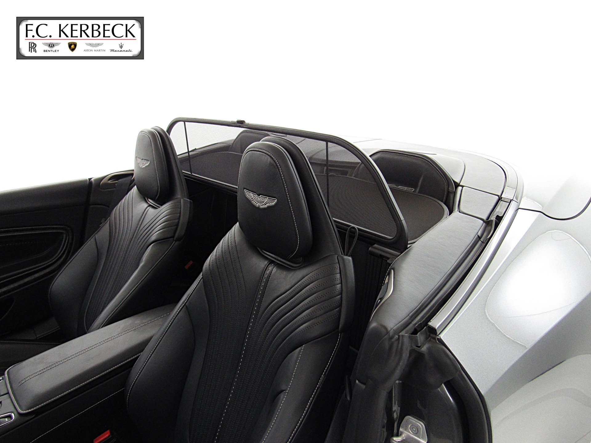 Used 2019 Aston Martin DB11 Volante | St. Petersburg, FL