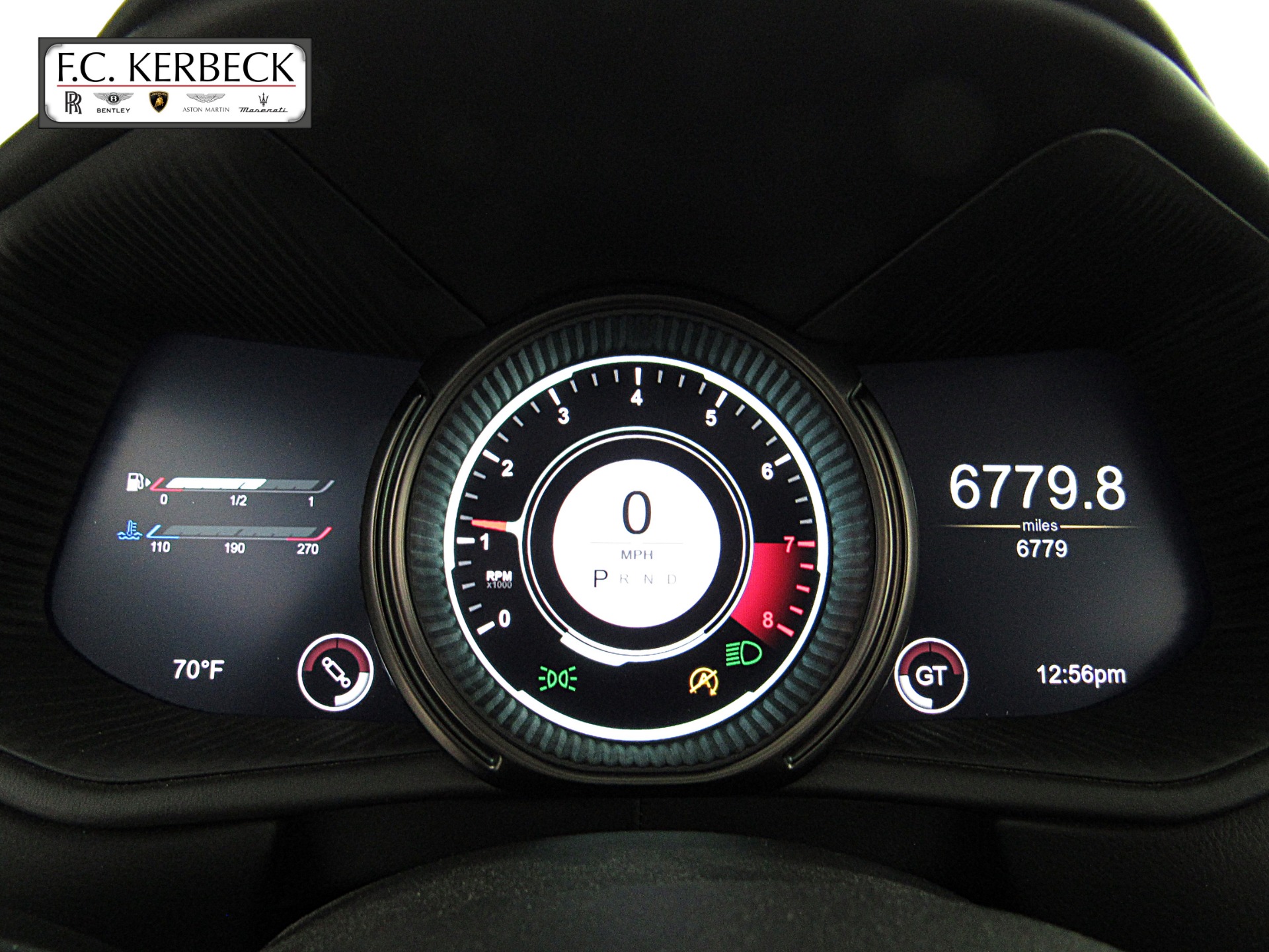 Used 2019 Aston Martin DB11 Volante | St. Petersburg, FL