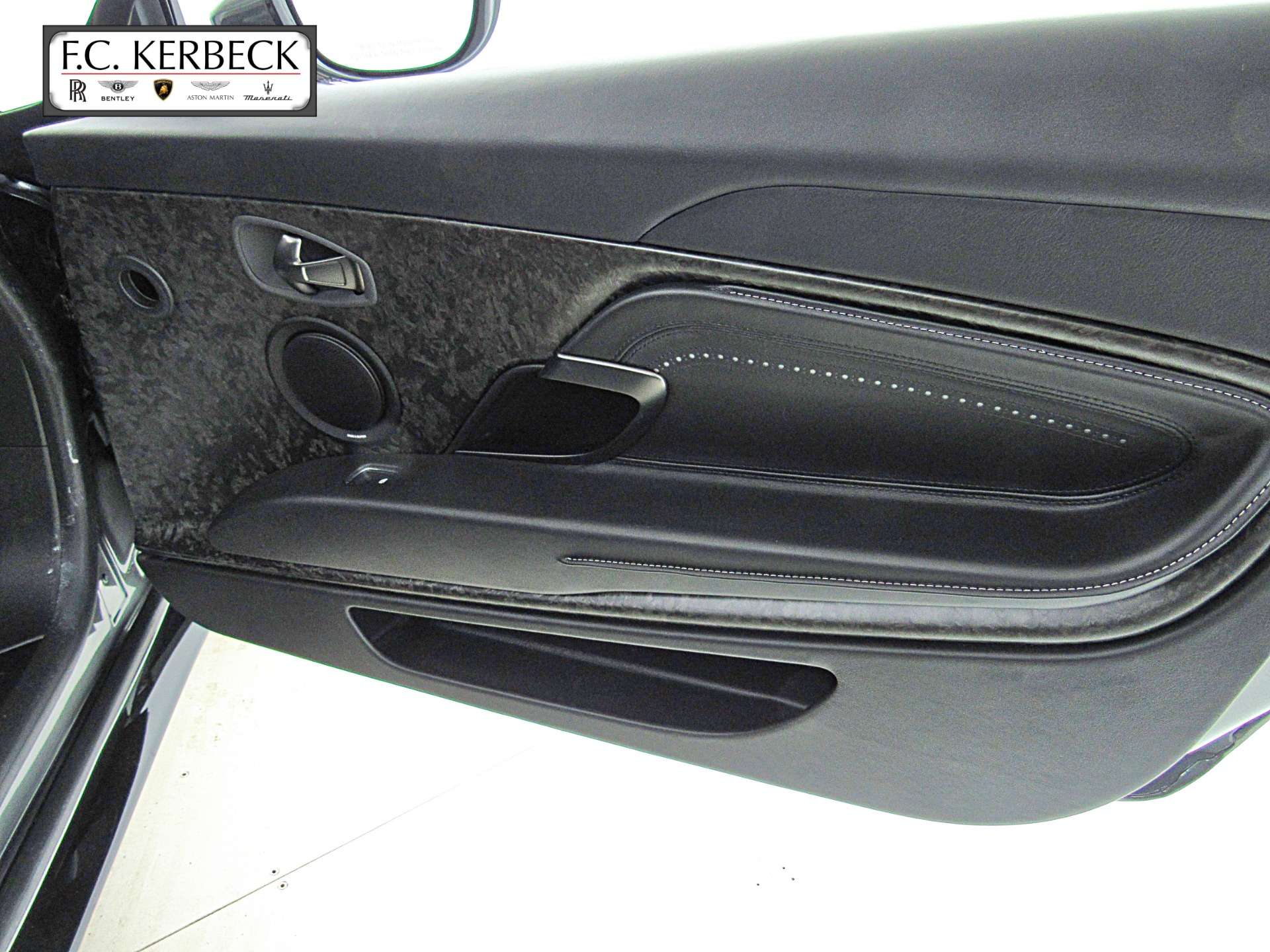 Used 2019 Aston Martin DB11 Volante | St. Petersburg, FL