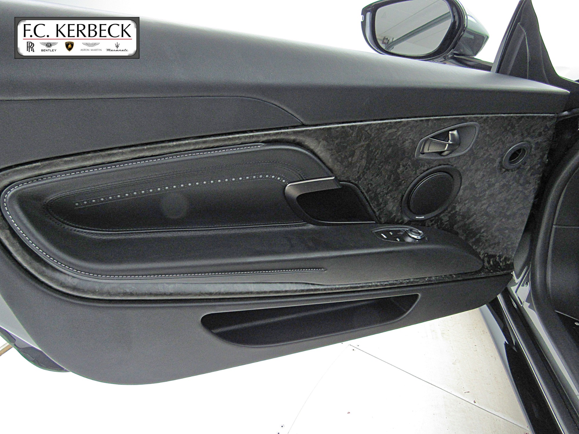 Used 2019 Aston Martin DB11 Volante | St. Petersburg, FL