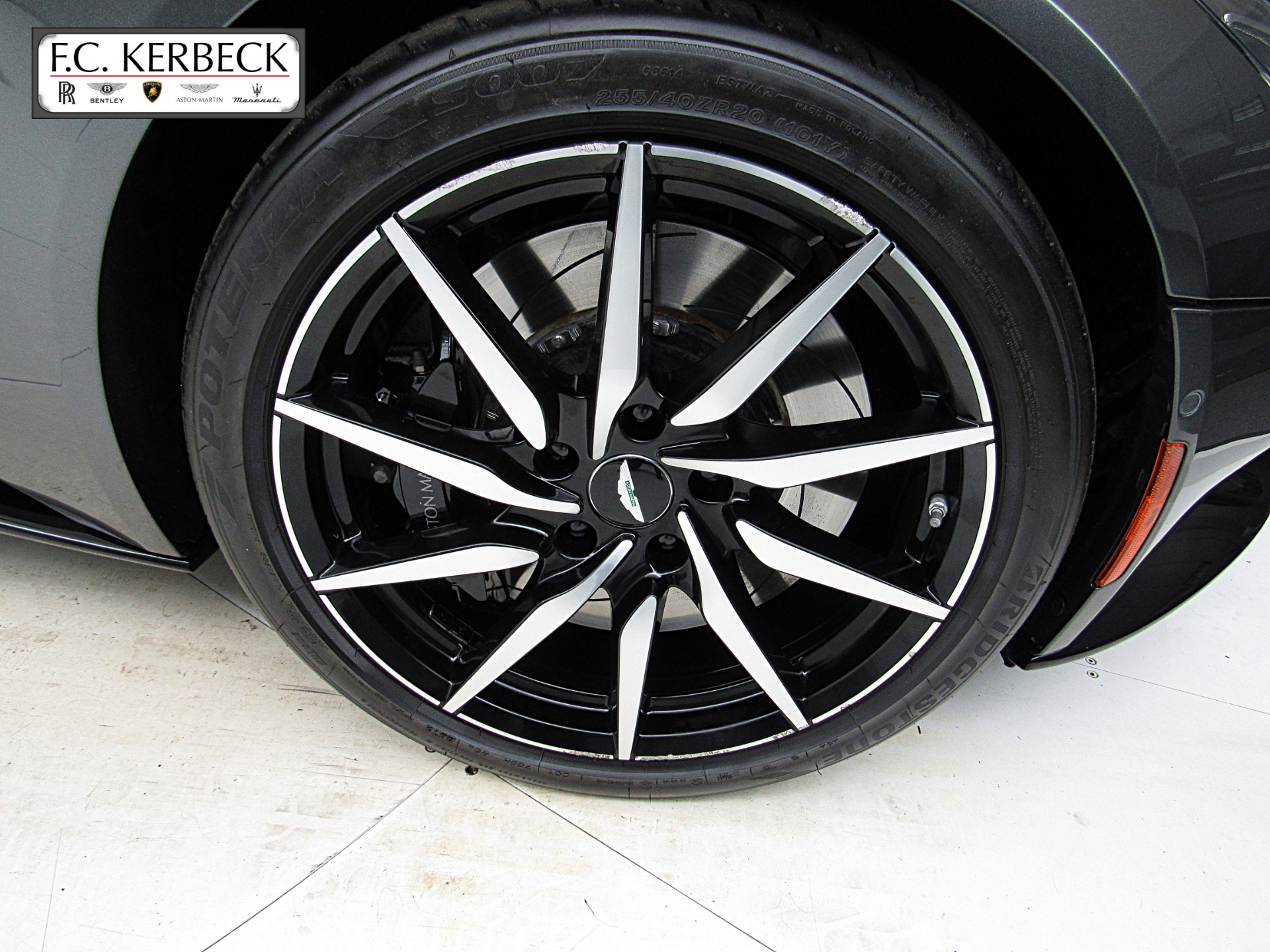 Used 2019 Aston Martin DB11 Volante | St. Petersburg, FL