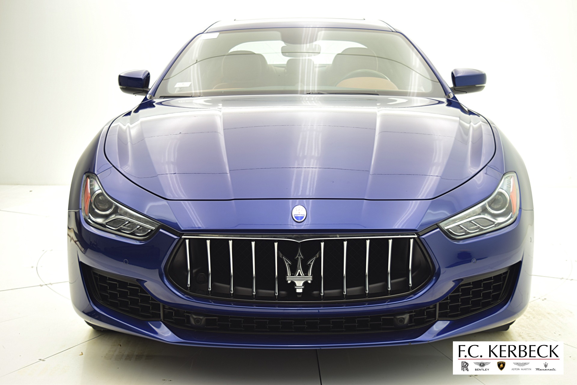 Used 2018 Maserati Ghibli S Q4 | St. Petersburg, FL