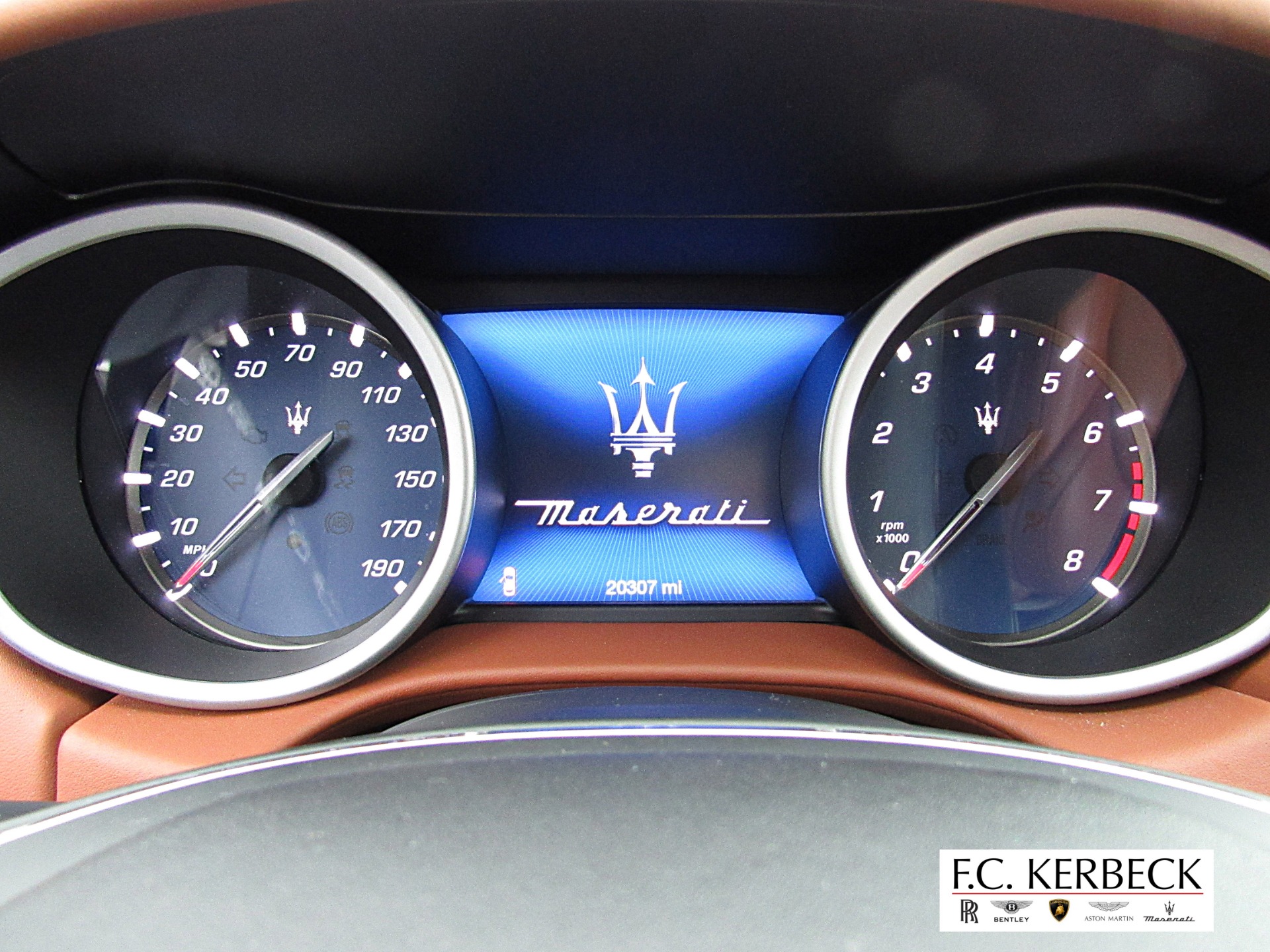 Used 2018 Maserati Ghibli S Q4 | St. Petersburg, FL