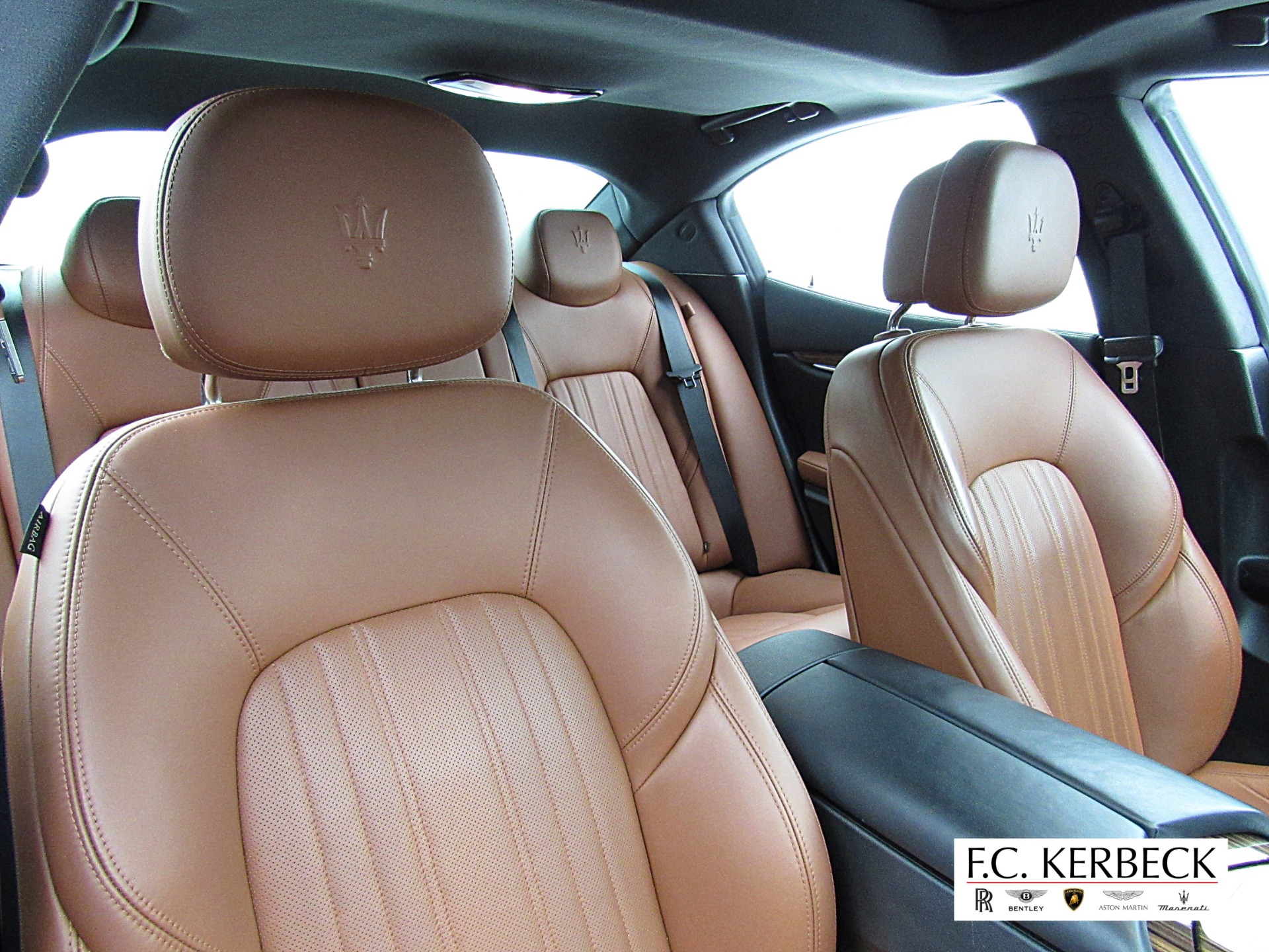 Used 2018 Maserati Ghibli S Q4 | St. Petersburg, FL