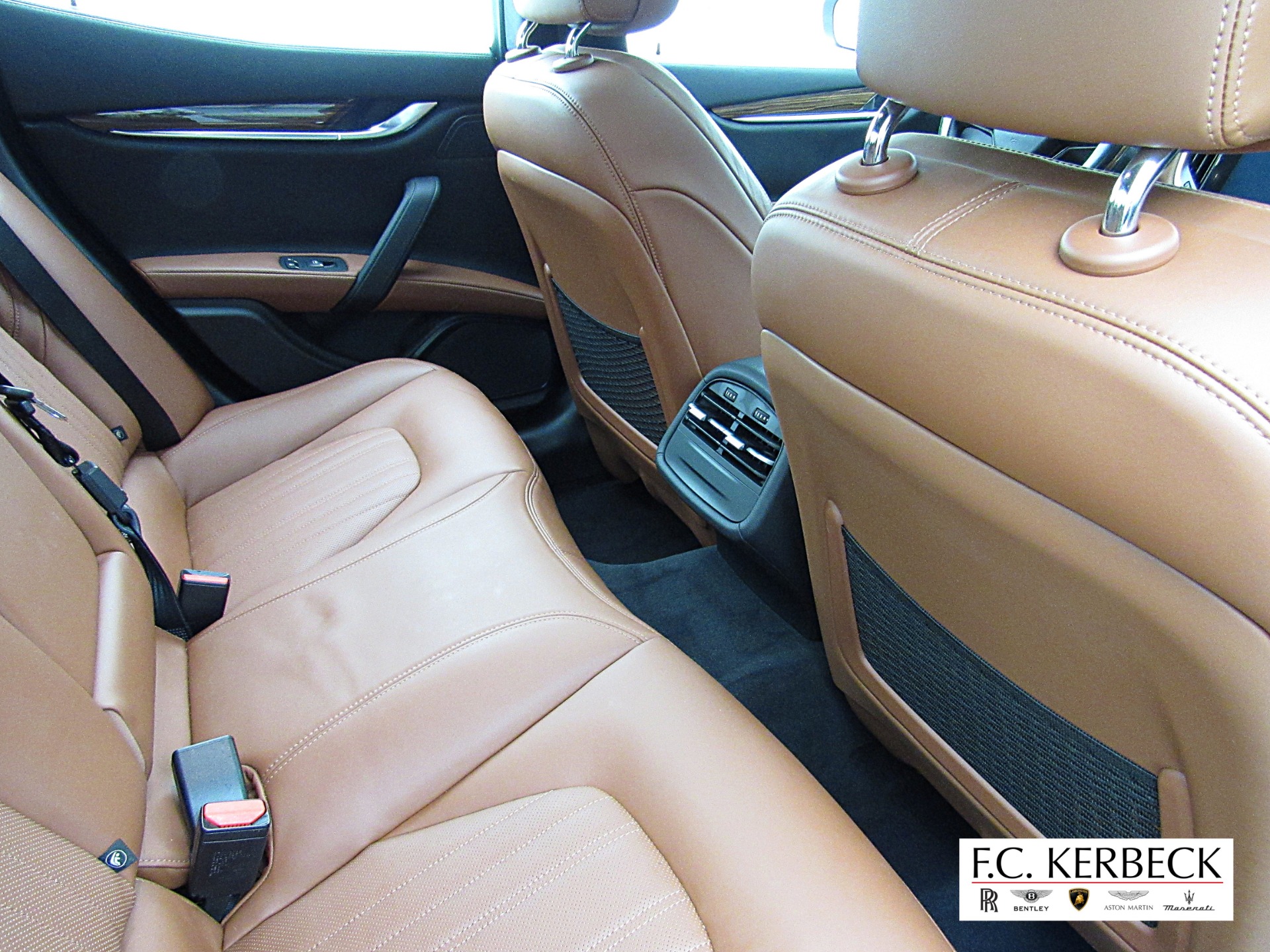 Used 2018 Maserati Ghibli S Q4 | St. Petersburg, FL