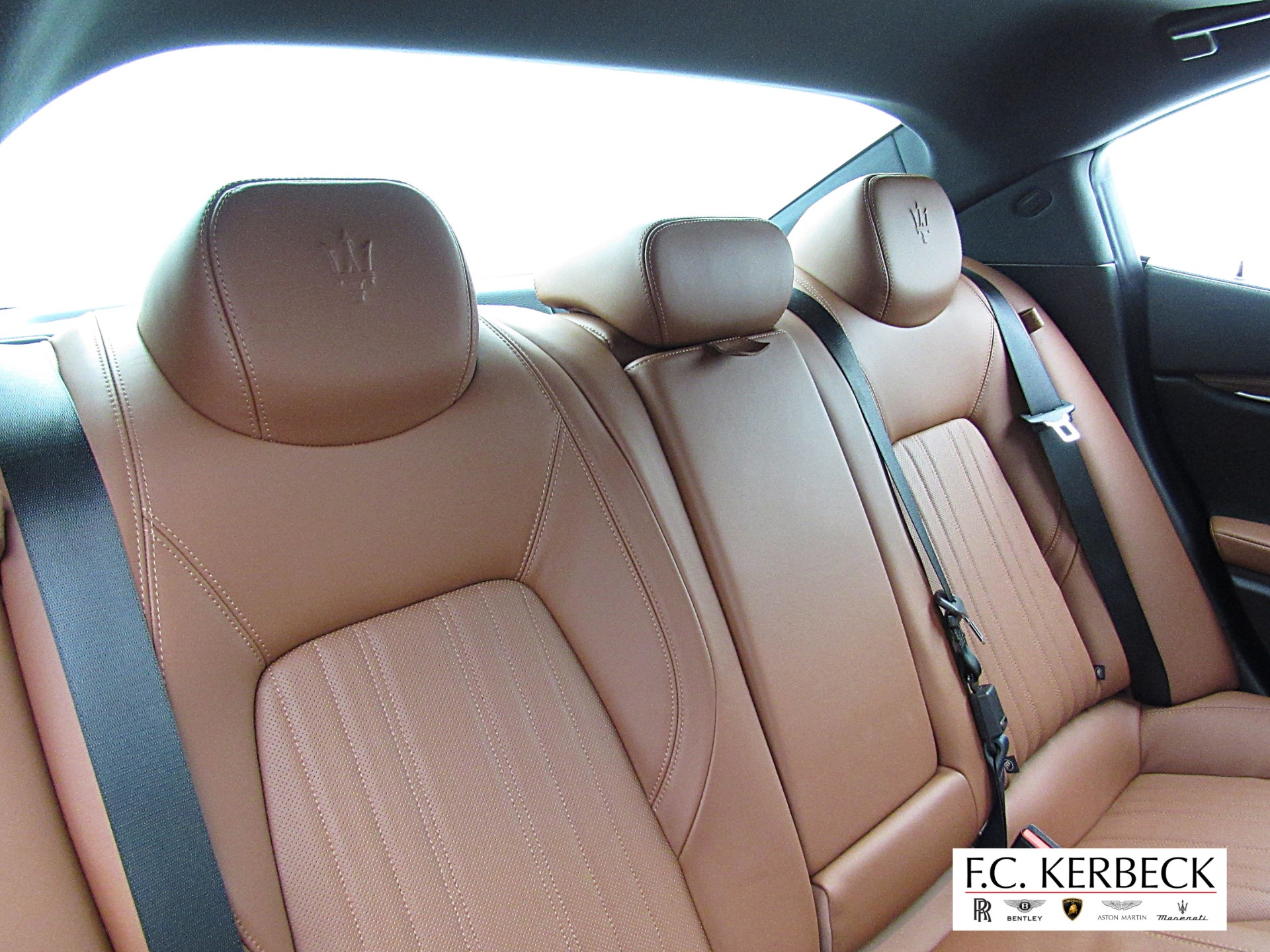 Used 2018 Maserati Ghibli S Q4 | St. Petersburg, FL