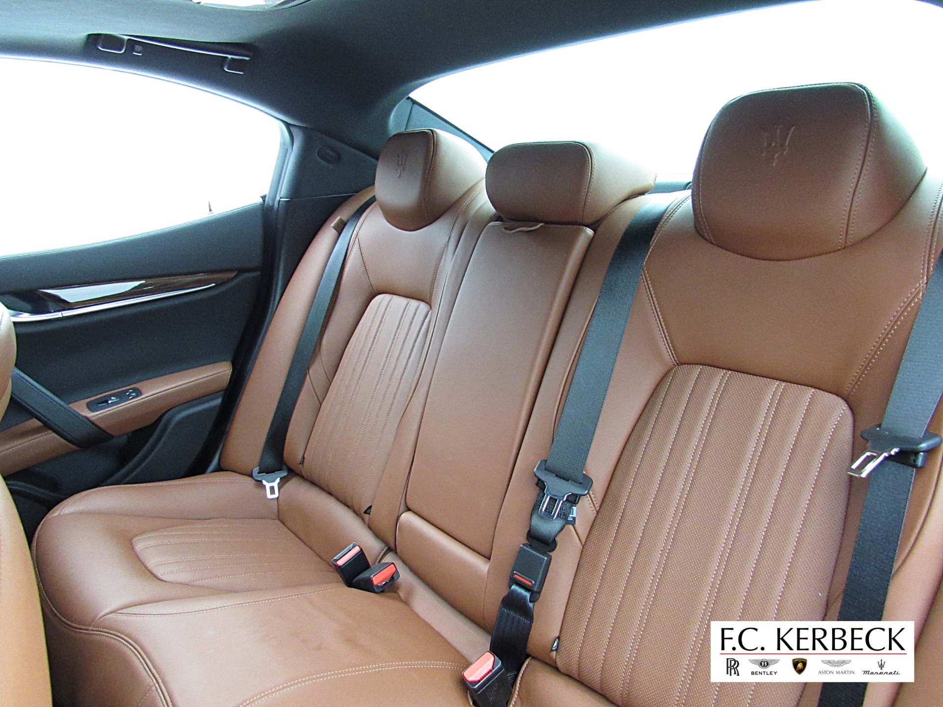 Used 2018 Maserati Ghibli S Q4 | St. Petersburg, FL