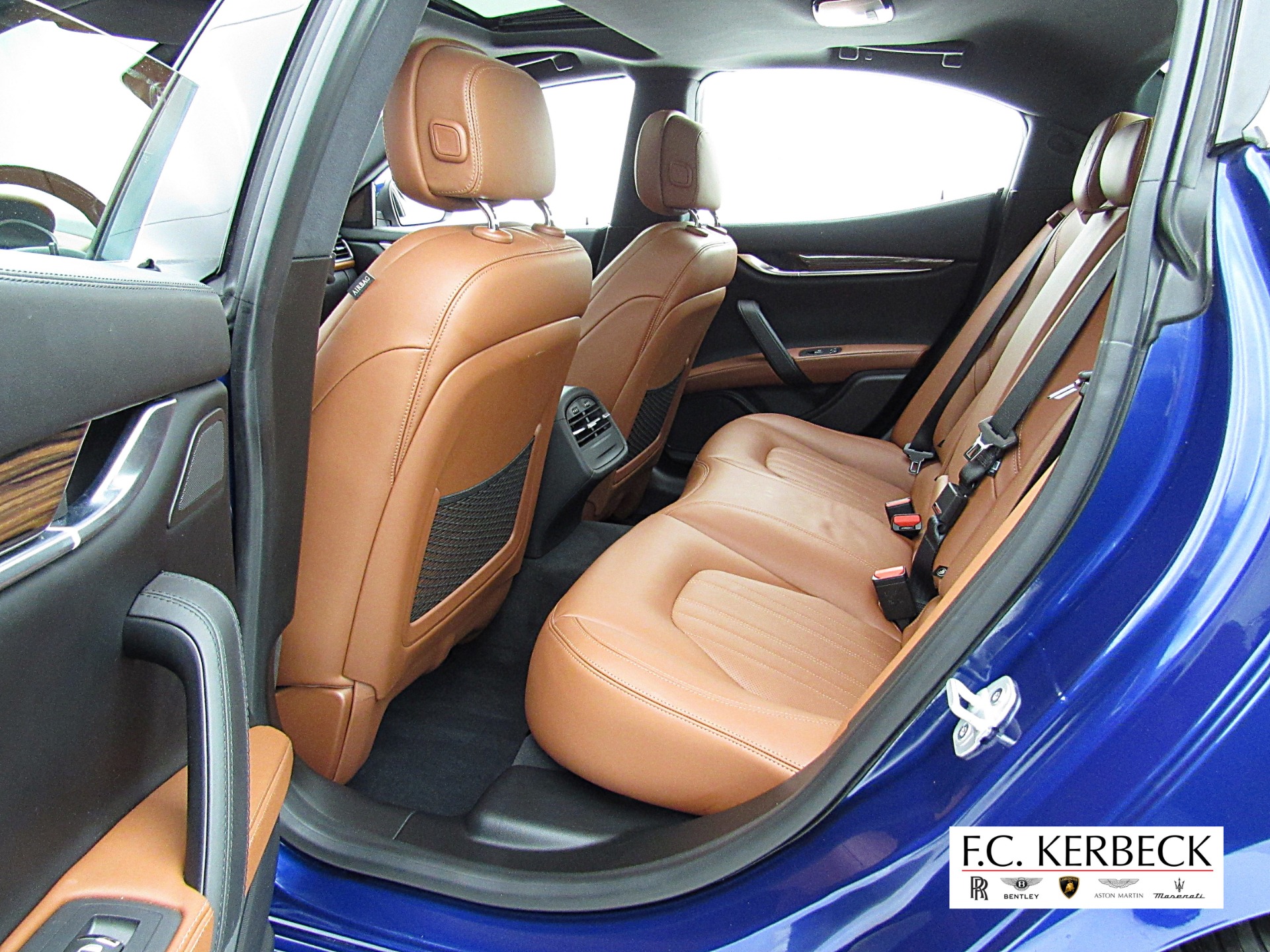 Used 2018 Maserati Ghibli S Q4 | St. Petersburg, FL