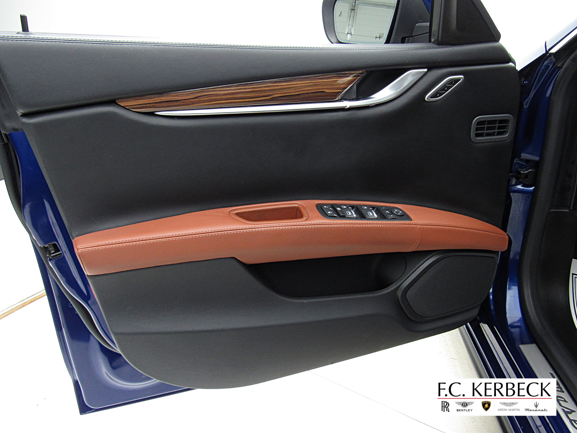 Used 2018 Maserati Ghibli S Q4 | St. Petersburg, FL