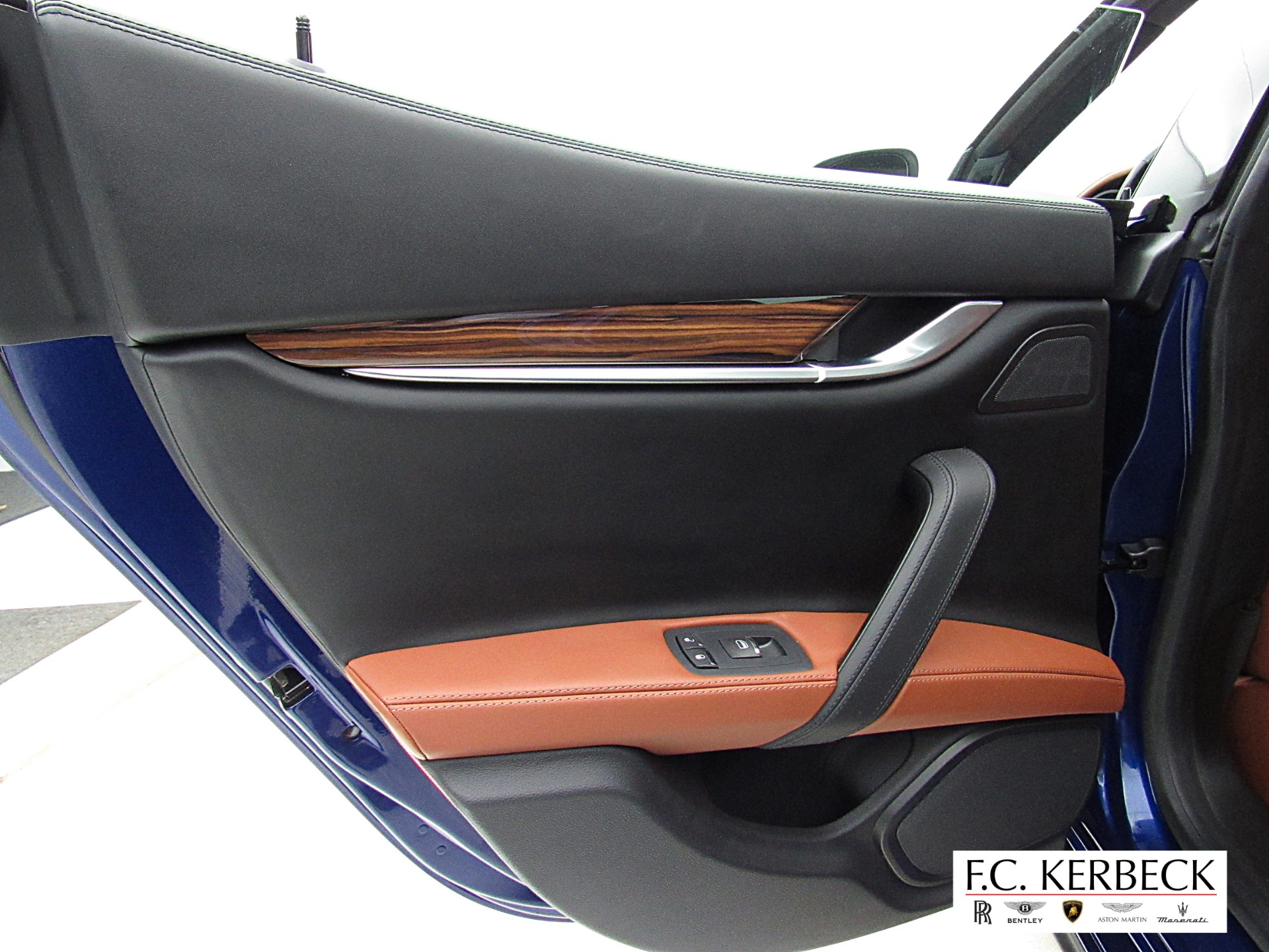 Used 2018 Maserati Ghibli S Q4 | St. Petersburg, FL