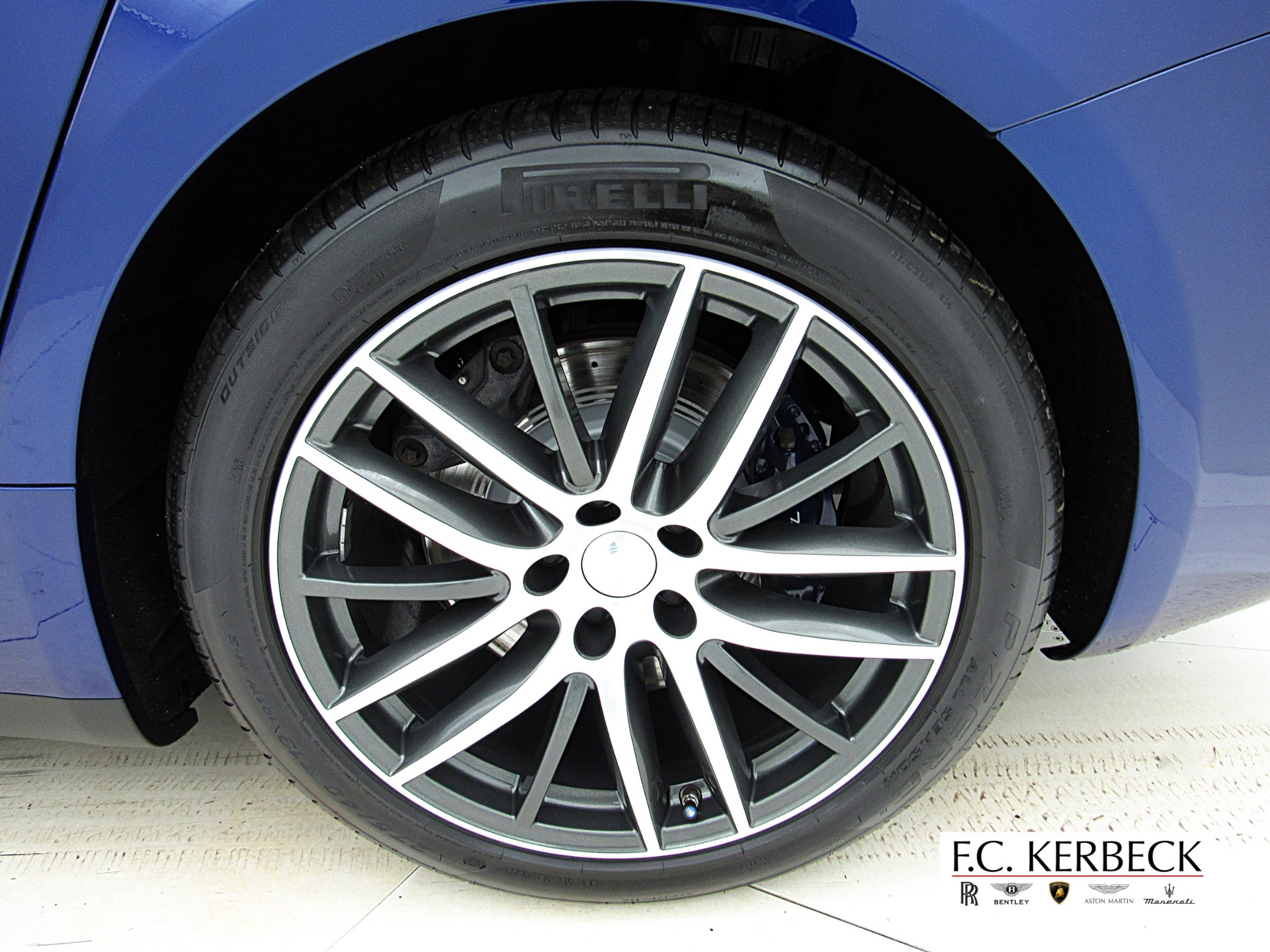 Used 2018 Maserati Ghibli S Q4 | St. Petersburg, FL