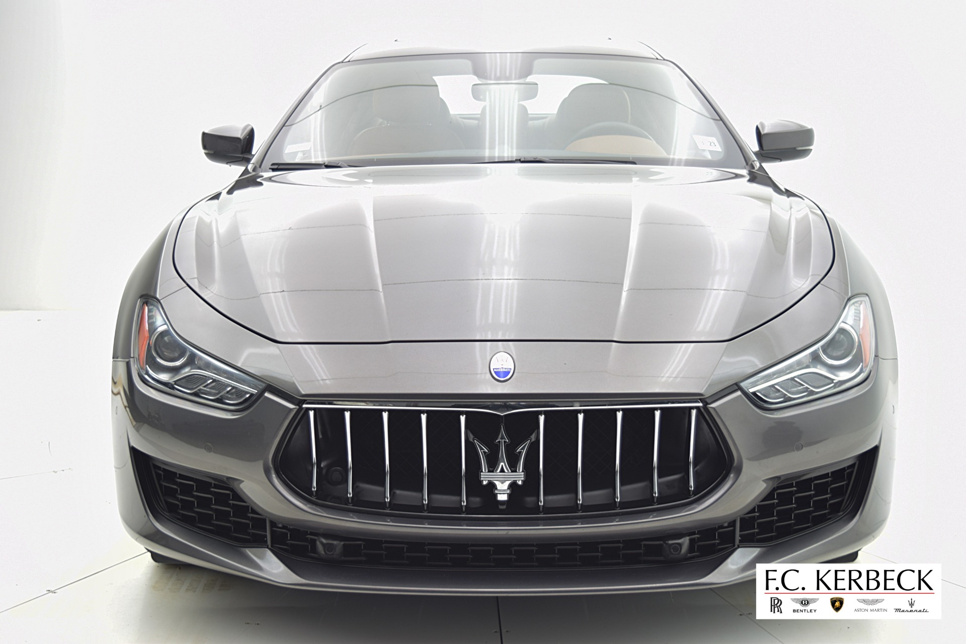 Used 2018 Maserati Ghibli S Q4 | St. Petersburg, FL