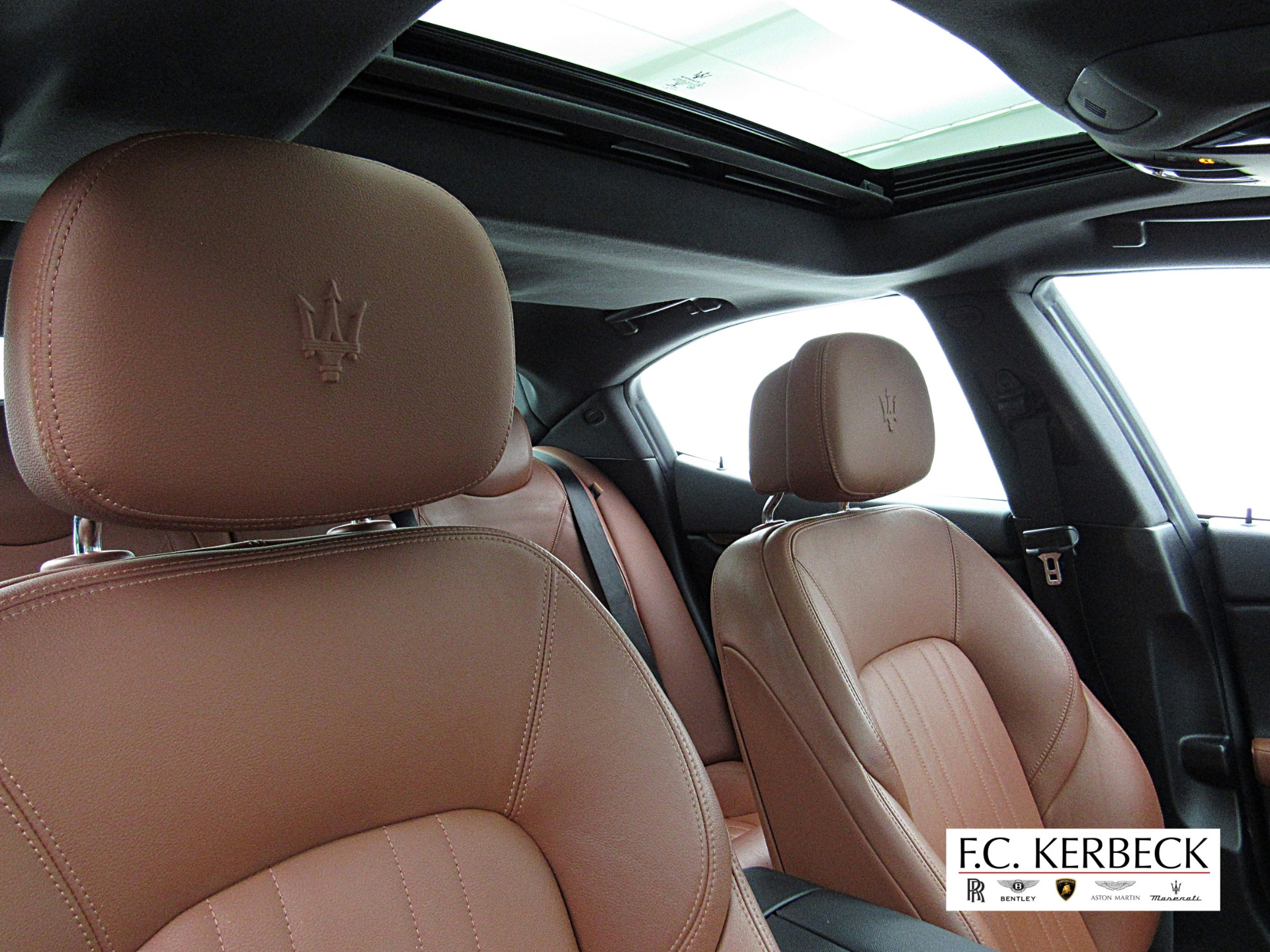 Used 2018 Maserati Ghibli S Q4 | St. Petersburg, FL
