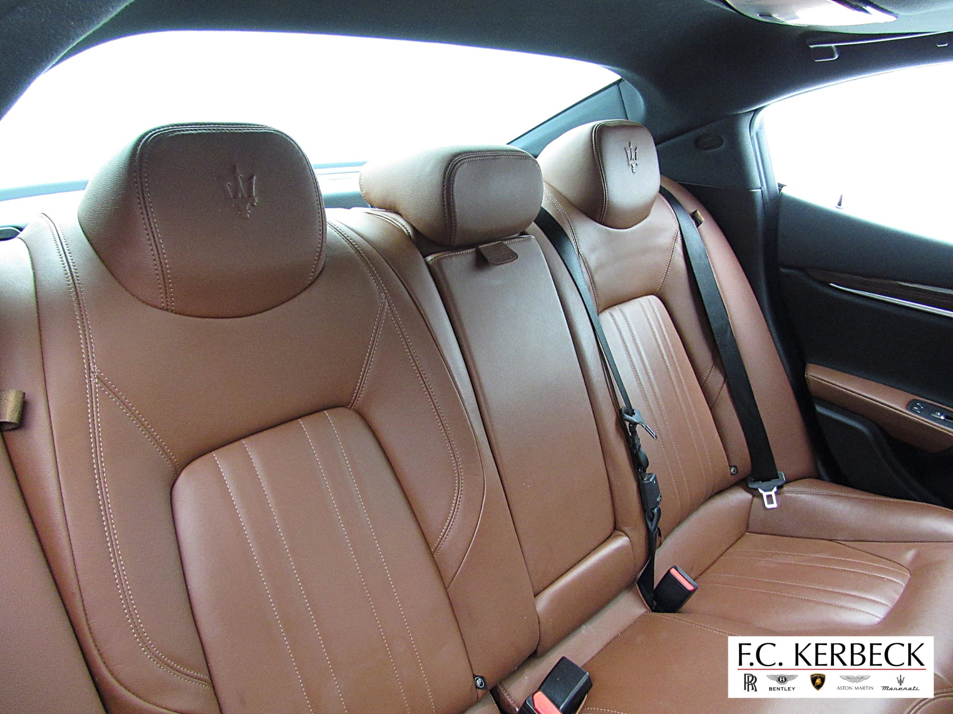 Used 2018 Maserati Ghibli S Q4 | St. Petersburg, FL