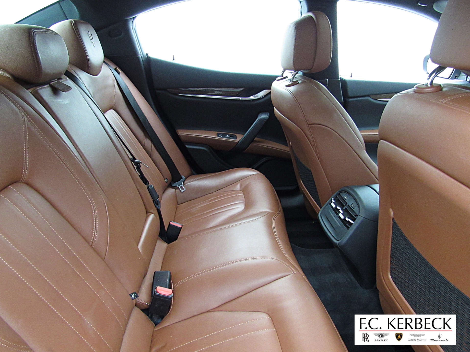 Used 2018 Maserati Ghibli S Q4 | St. Petersburg, FL