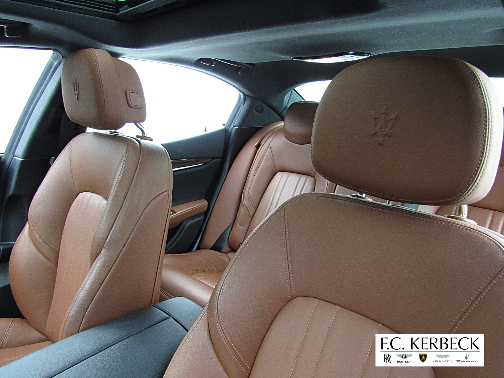 Used 2018 Maserati Ghibli S Q4 | St. Petersburg, FL