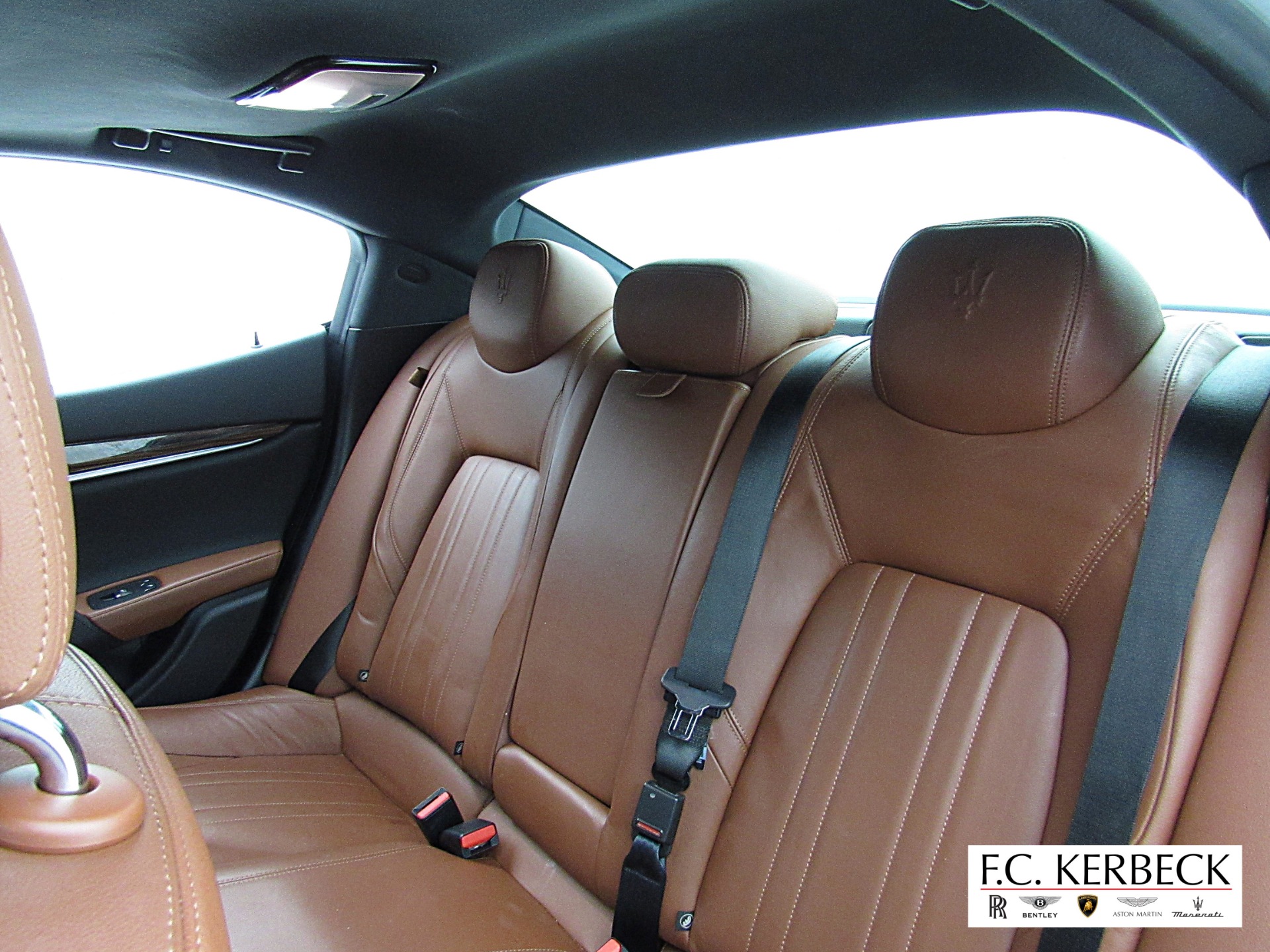 Used 2018 Maserati Ghibli S Q4 | St. Petersburg, FL