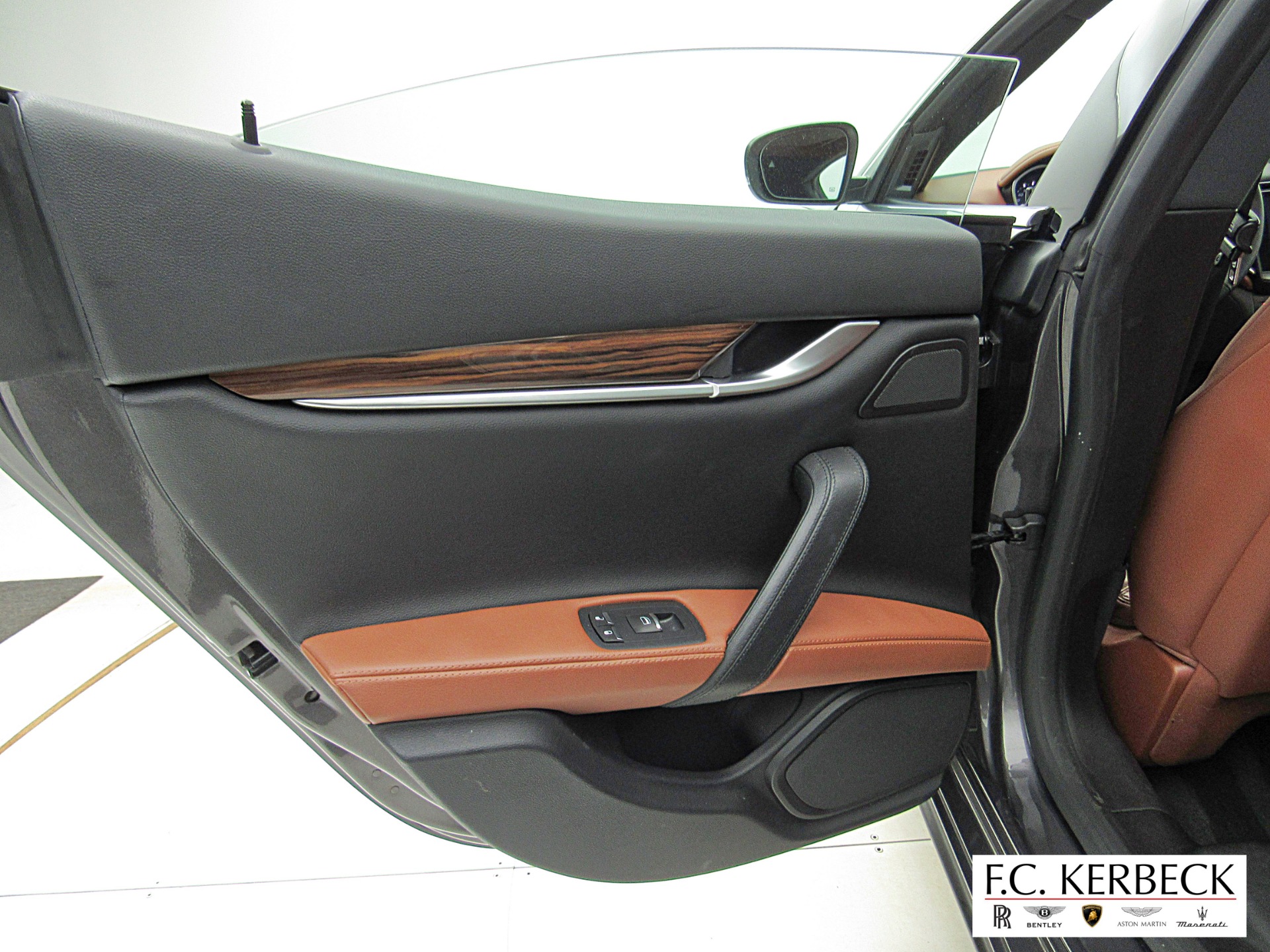 Used 2018 Maserati Ghibli S Q4 | St. Petersburg, FL