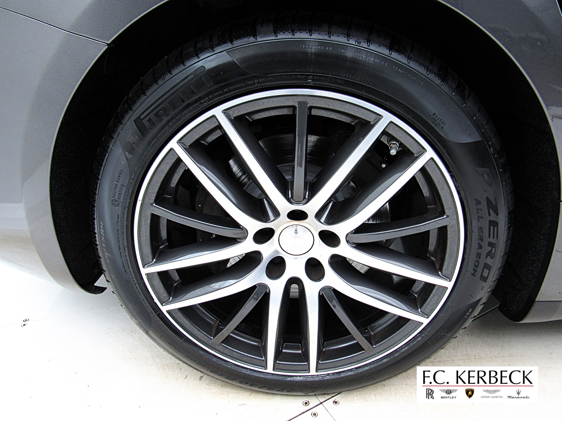 Used 2018 Maserati Ghibli S Q4 | St. Petersburg, FL