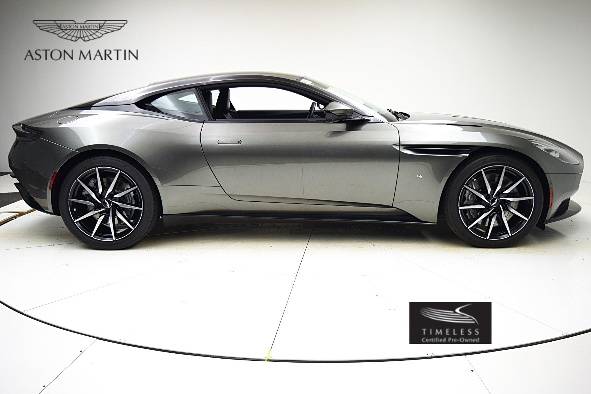 Used 2018 Aston Martin DB11 V12 | St. Petersburg, FL