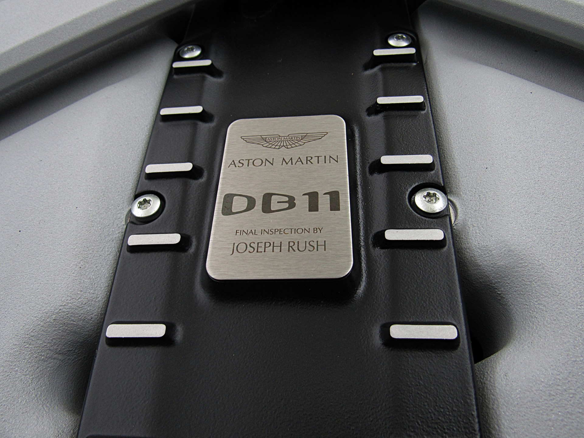 Used 2018 Aston Martin DB11 V12 | St. Petersburg, FL