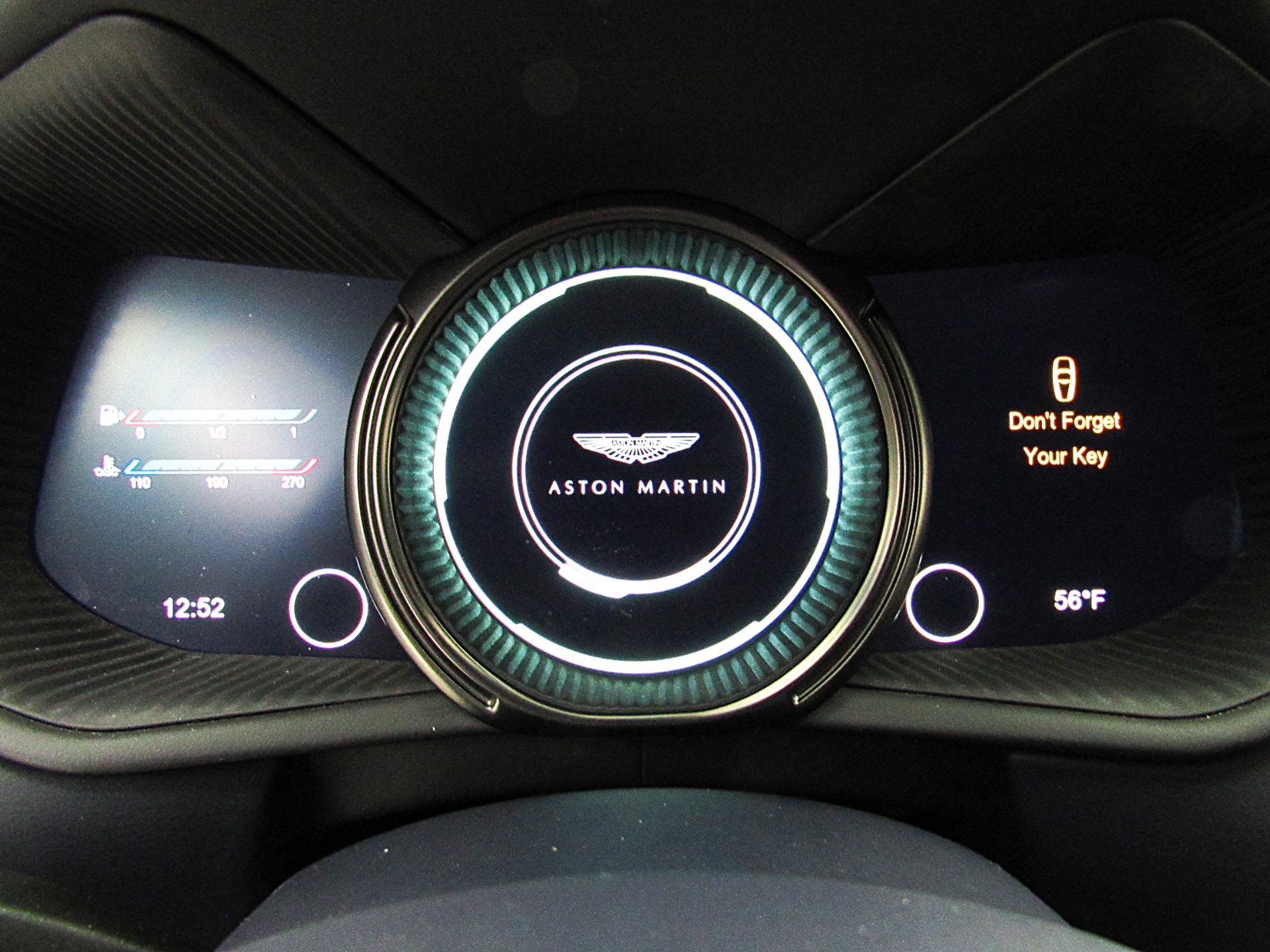Used 2018 Aston Martin DB11 V12 | St. Petersburg, FL