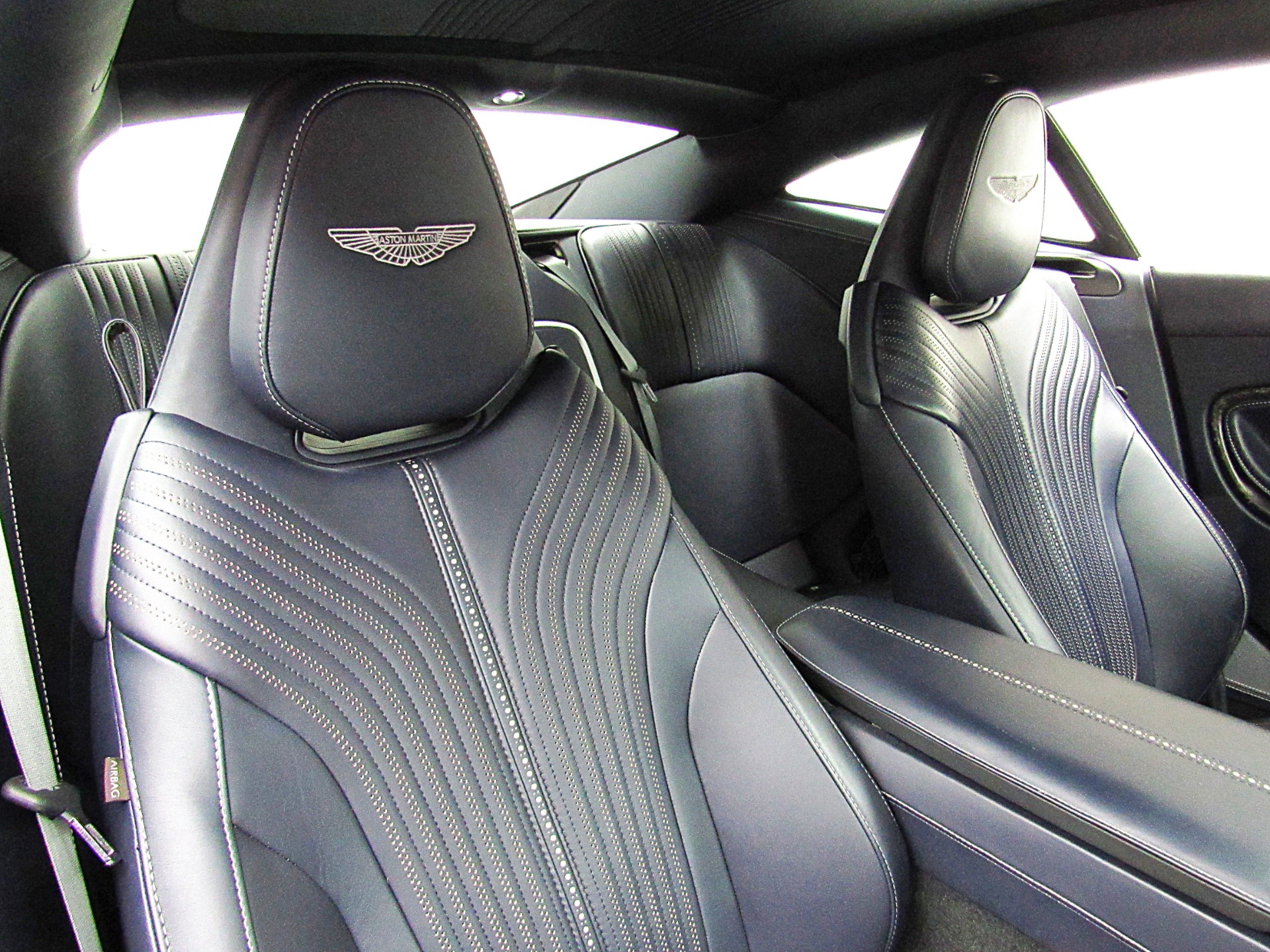 Used 2018 Aston Martin DB11 V12 | St. Petersburg, FL
