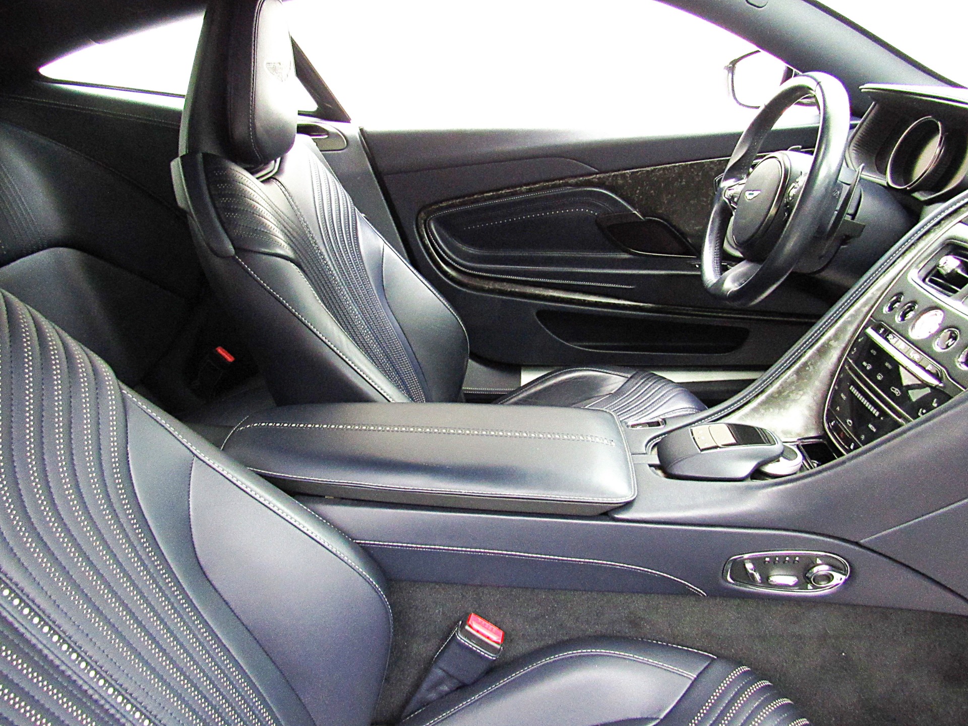 Used 2018 Aston Martin DB11 V12 | St. Petersburg, FL