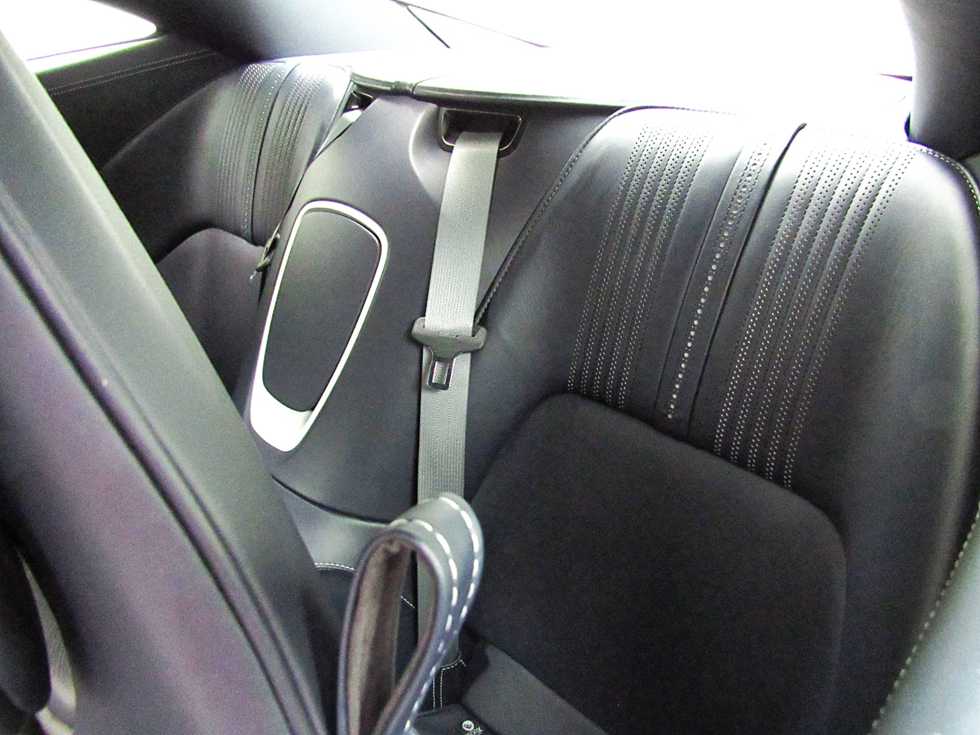 Used 2018 Aston Martin DB11 V12 | St. Petersburg, FL