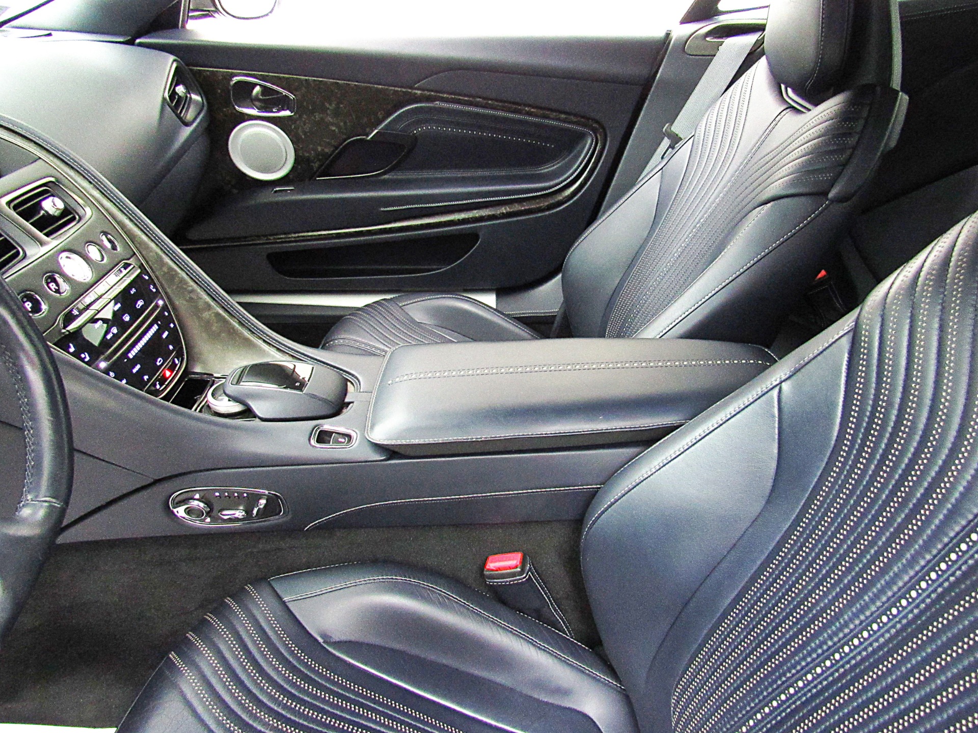 Used 2018 Aston Martin DB11 V12 | St. Petersburg, FL