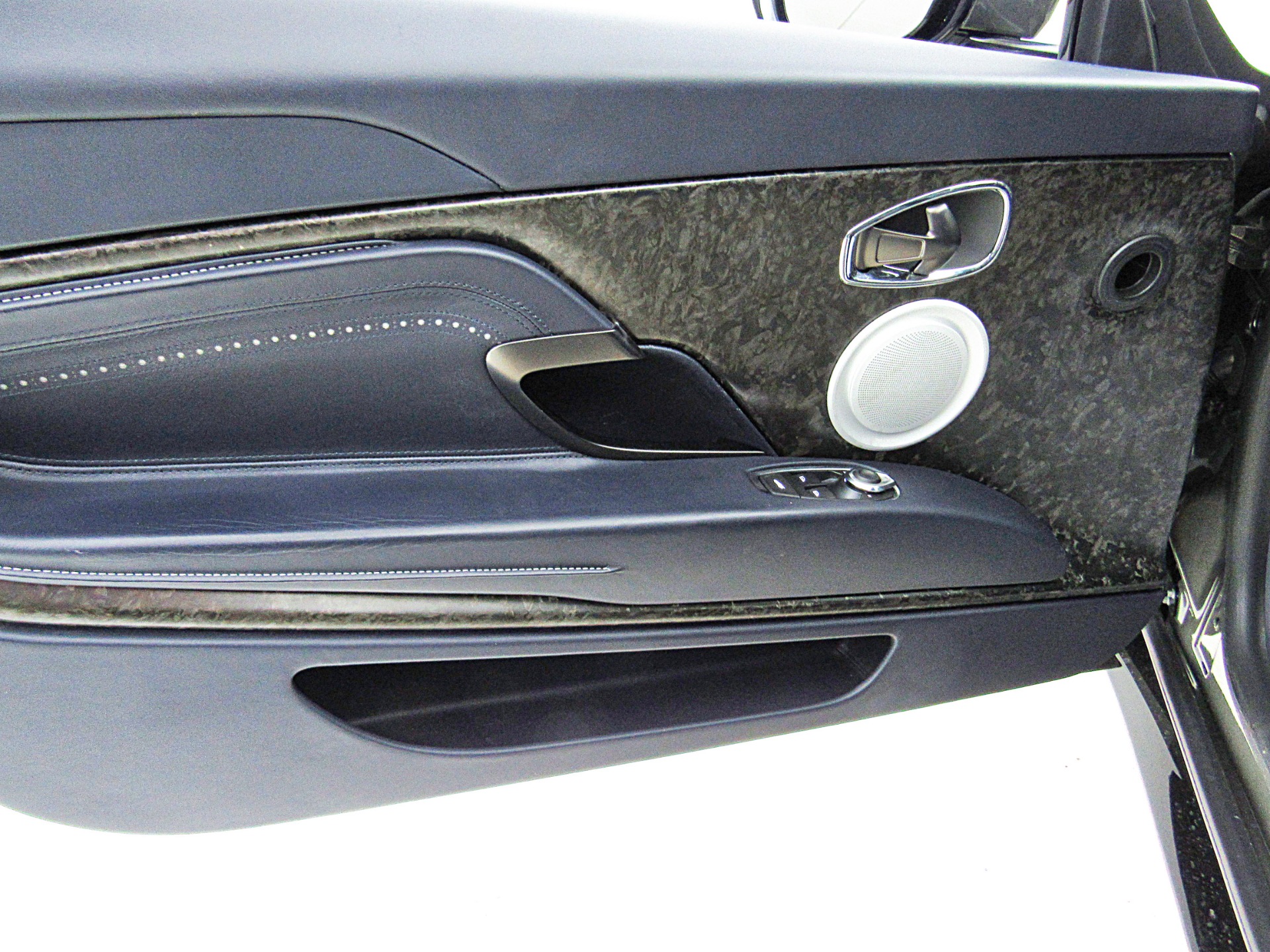 Used 2018 Aston Martin DB11 V12 | St. Petersburg, FL