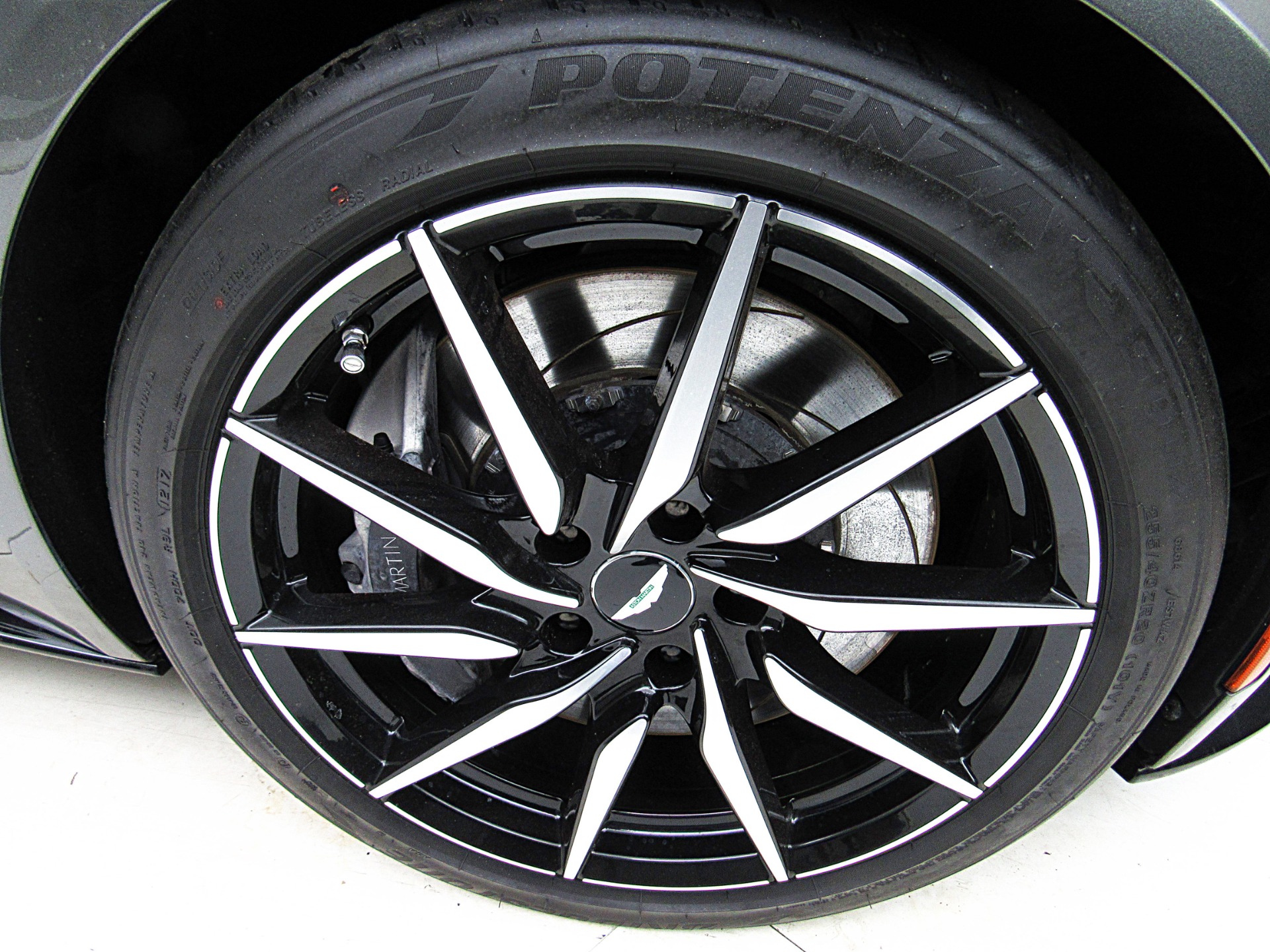 Used 2018 Aston Martin DB11 V12 | St. Petersburg, FL