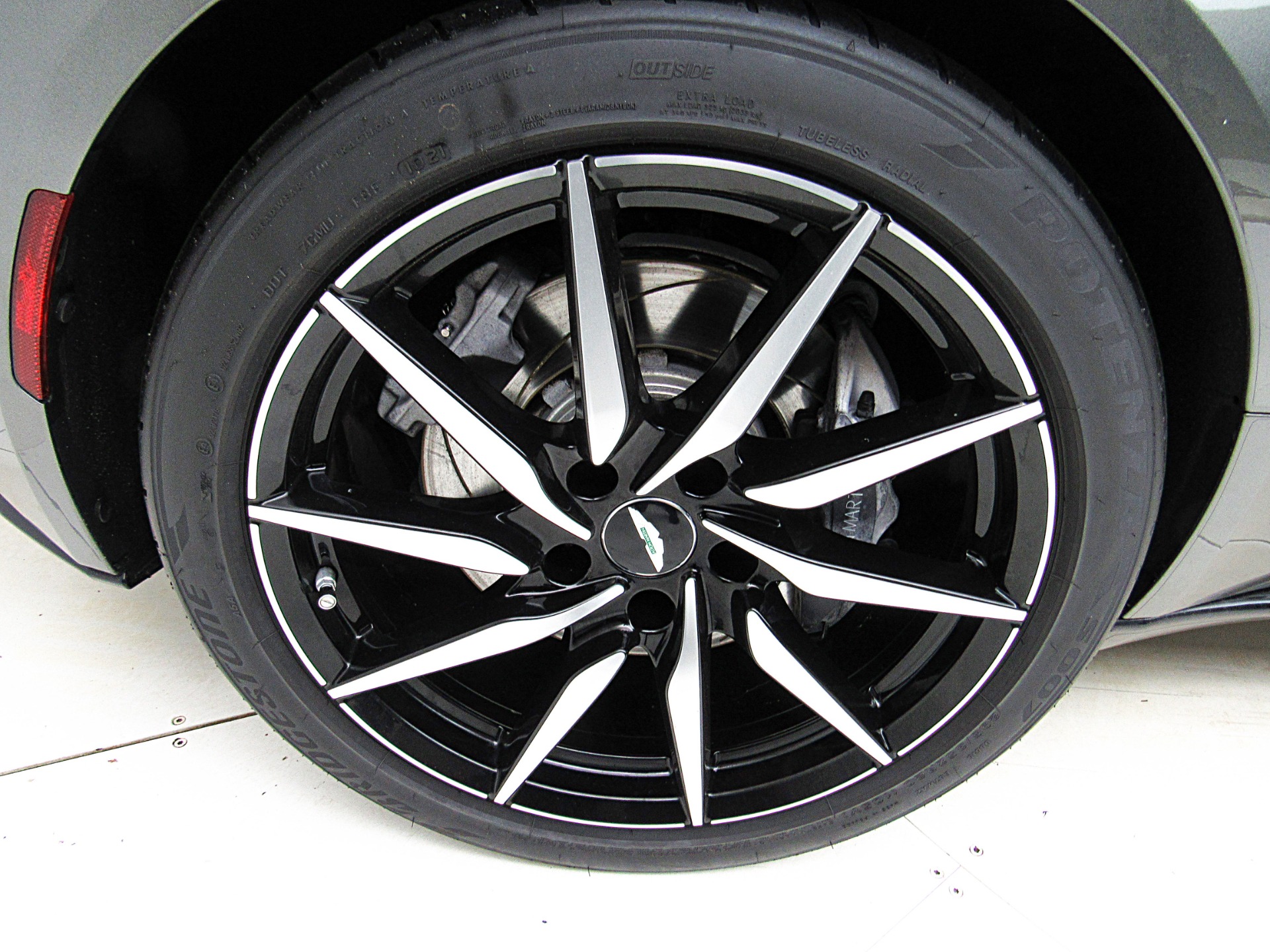 Used 2018 Aston Martin DB11 V12 | St. Petersburg, FL