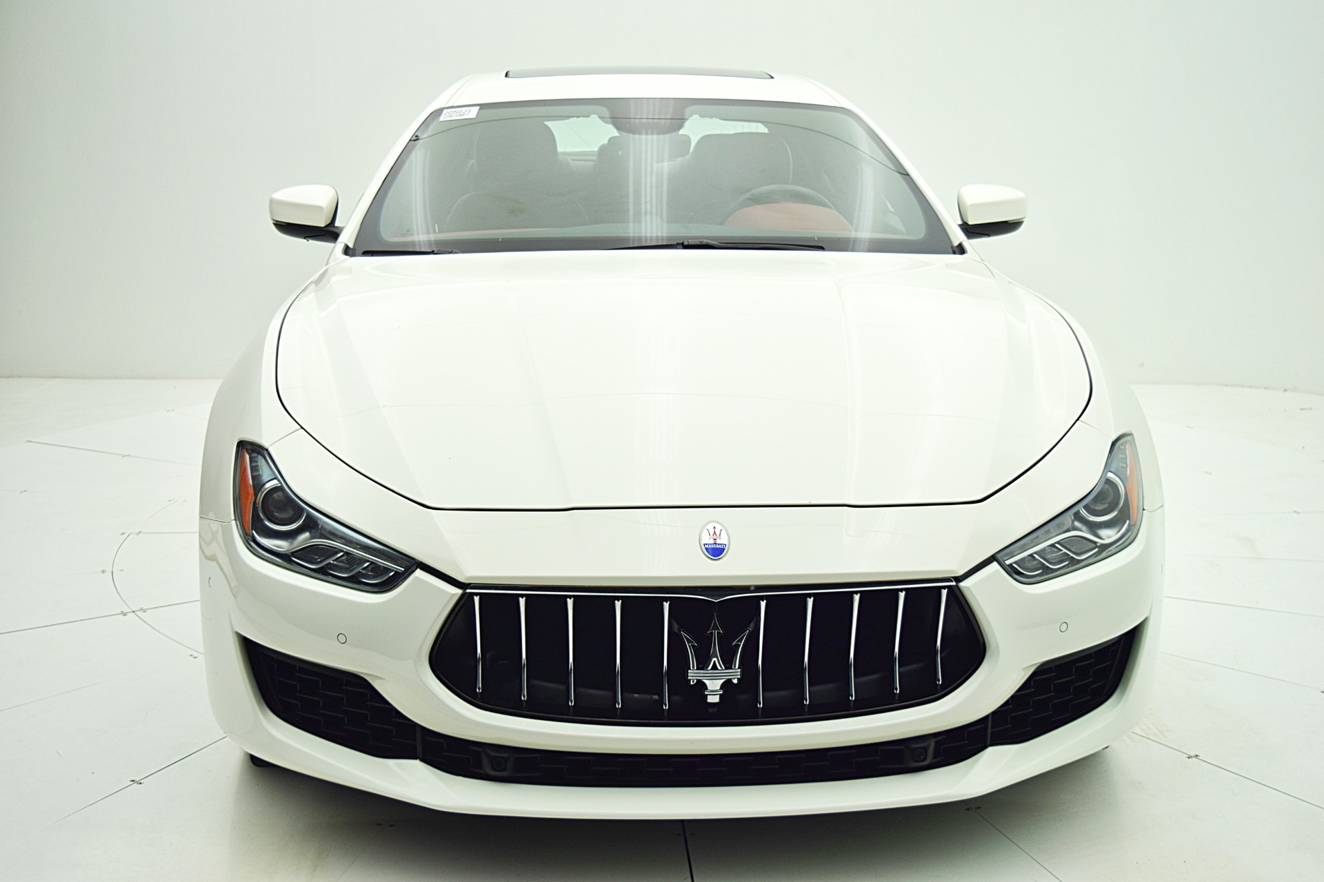 Used 2018 Maserati Ghibli S Q4 | St. Petersburg, FL