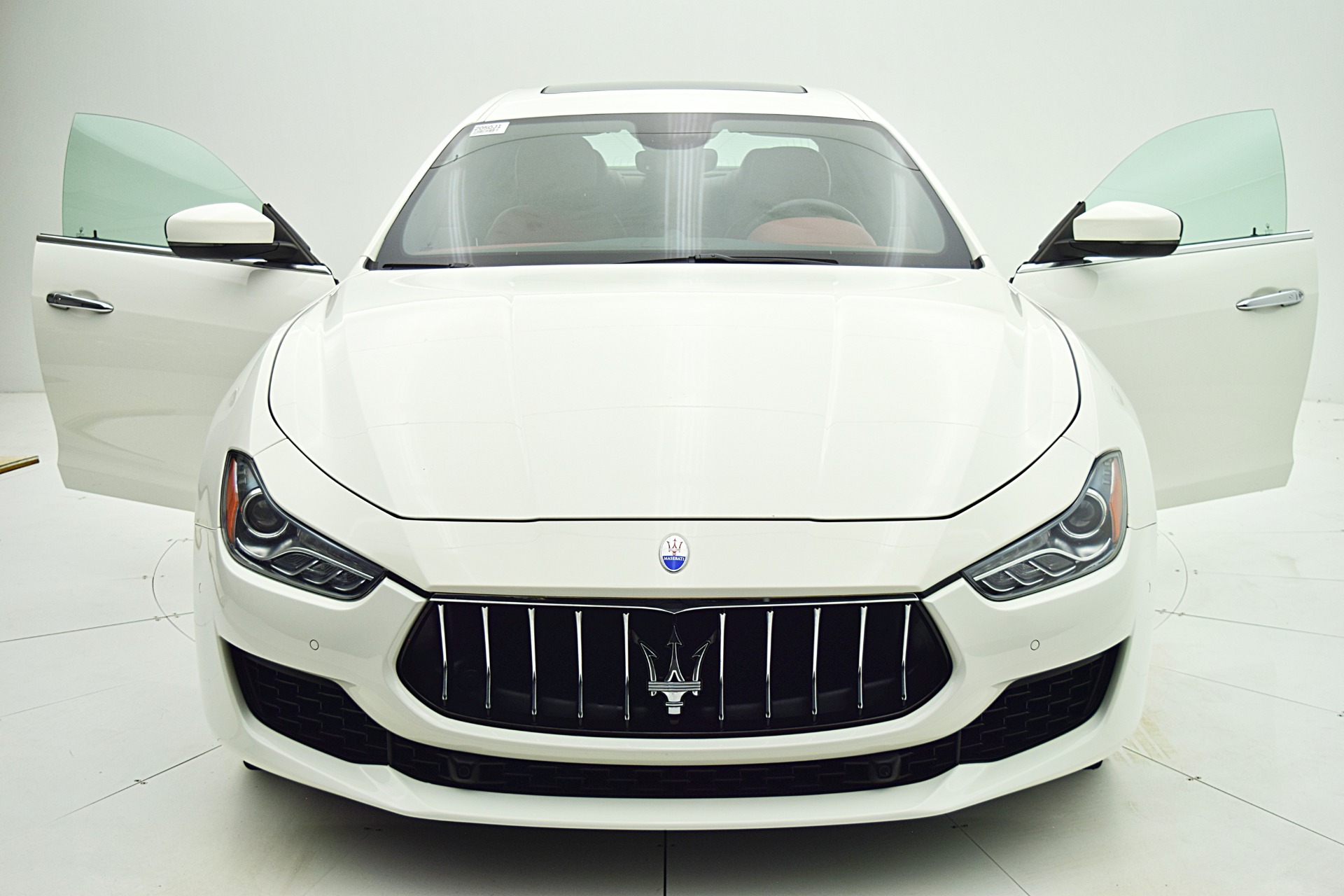Used 2018 Maserati Ghibli S Q4 | St. Petersburg, FL