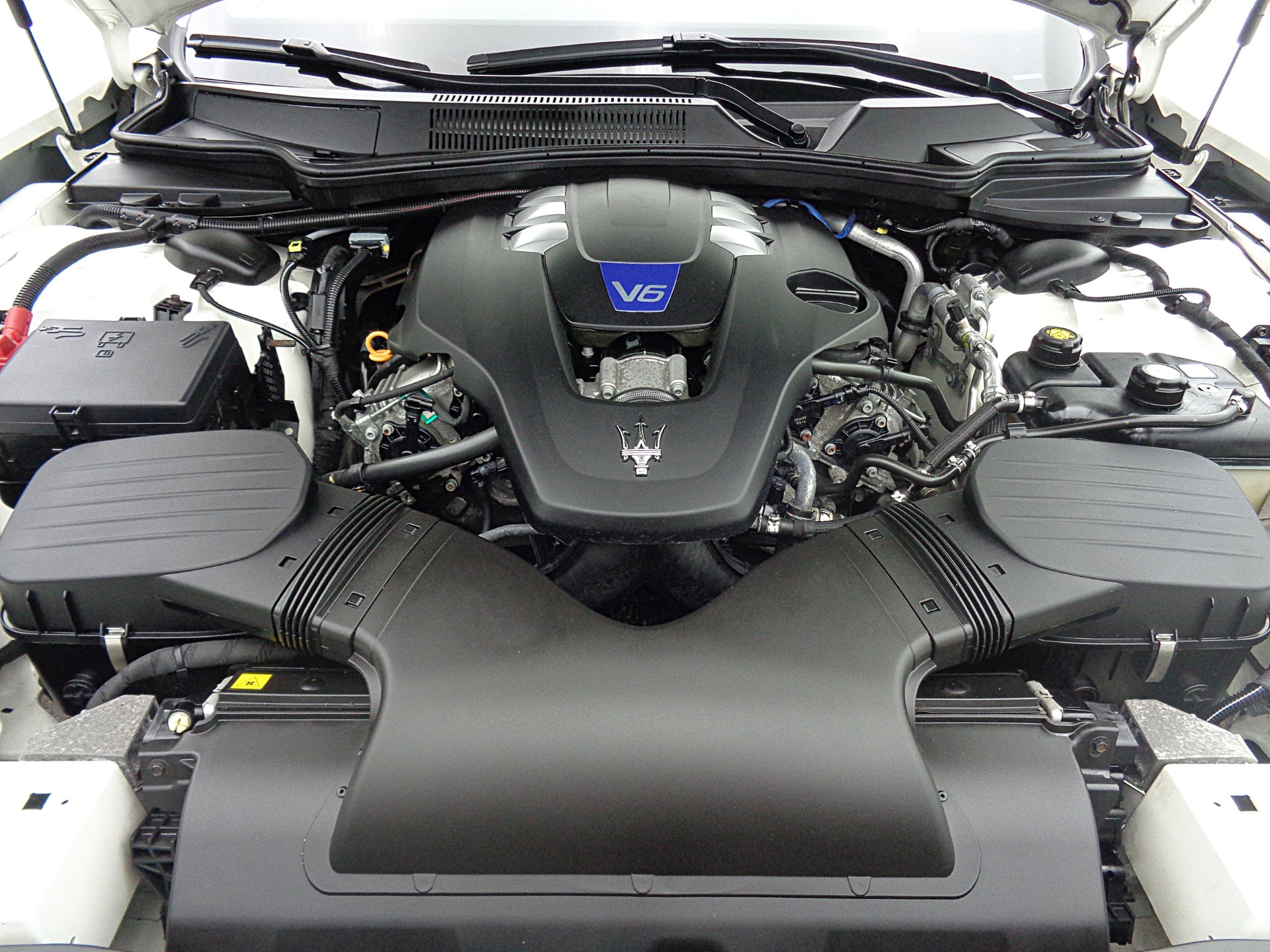Used 2018 Maserati Ghibli S Q4 | St. Petersburg, FL