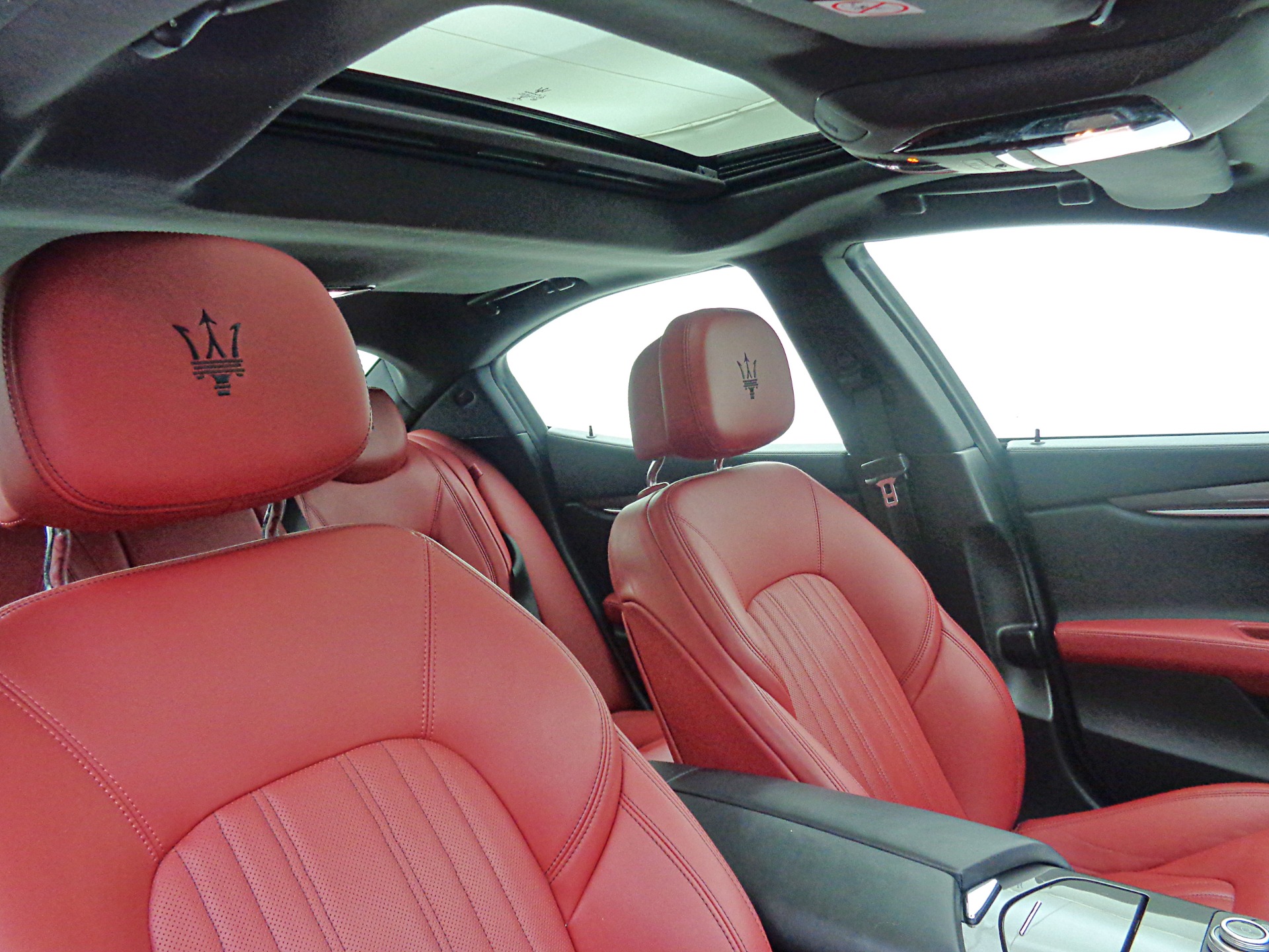 Used 2018 Maserati Ghibli S Q4 | St. Petersburg, FL