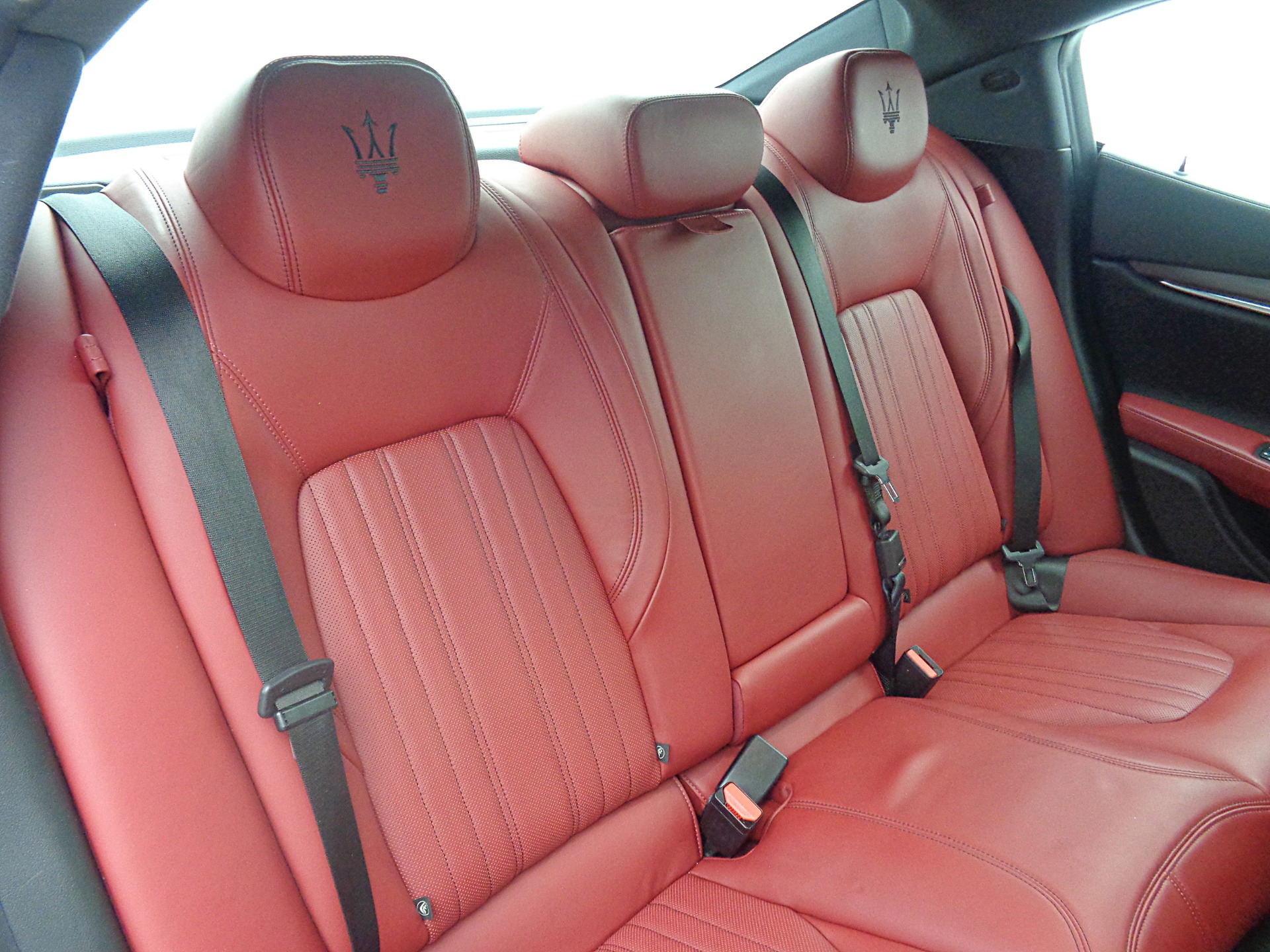 Used 2018 Maserati Ghibli S Q4 | St. Petersburg, FL