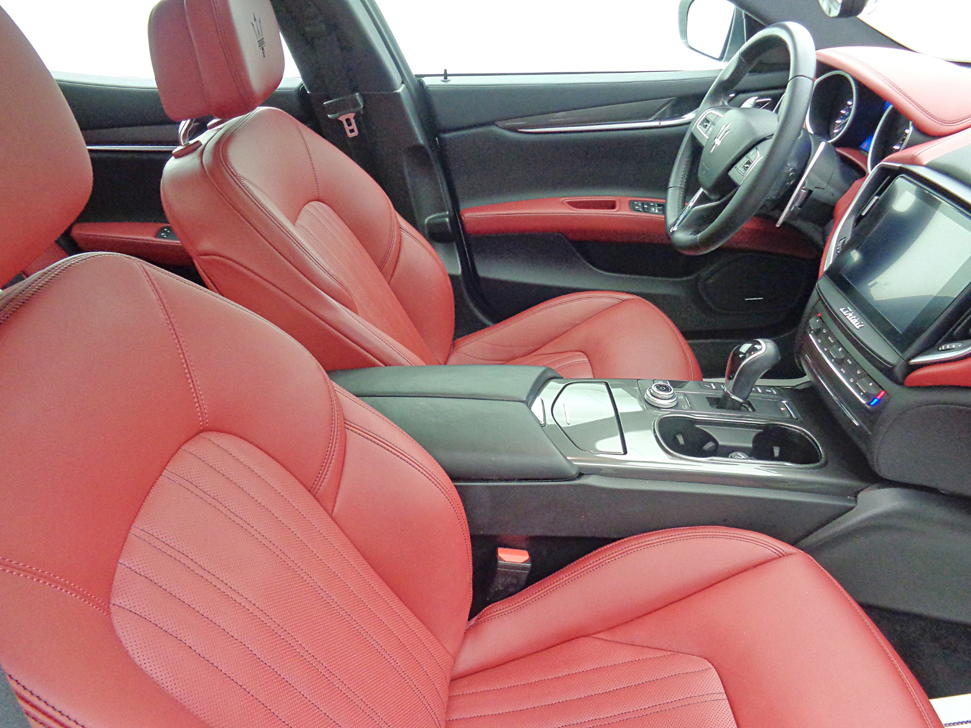 Used 2018 Maserati Ghibli S Q4 | St. Petersburg, FL
