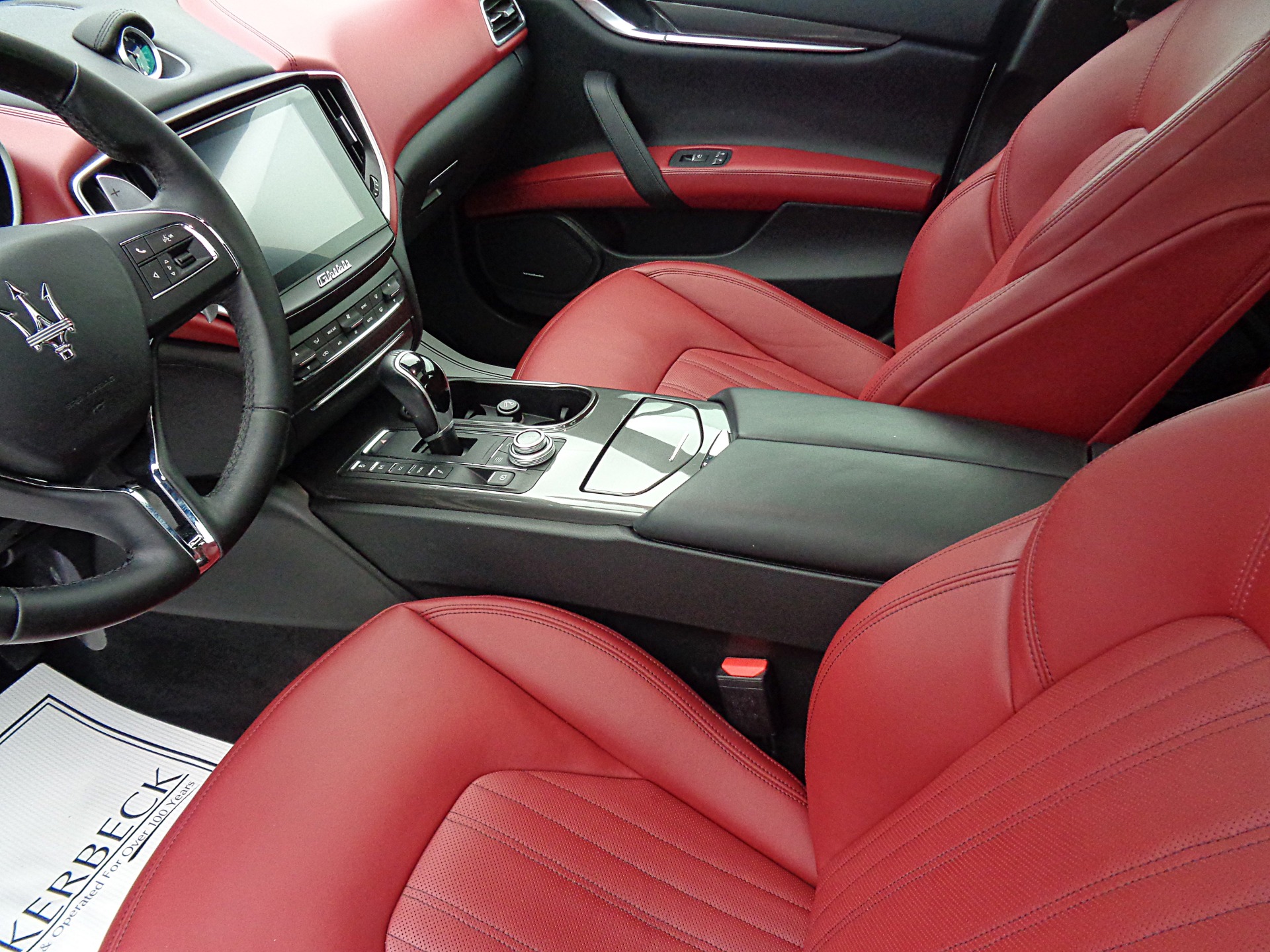 Used 2018 Maserati Ghibli S Q4 | St. Petersburg, FL
