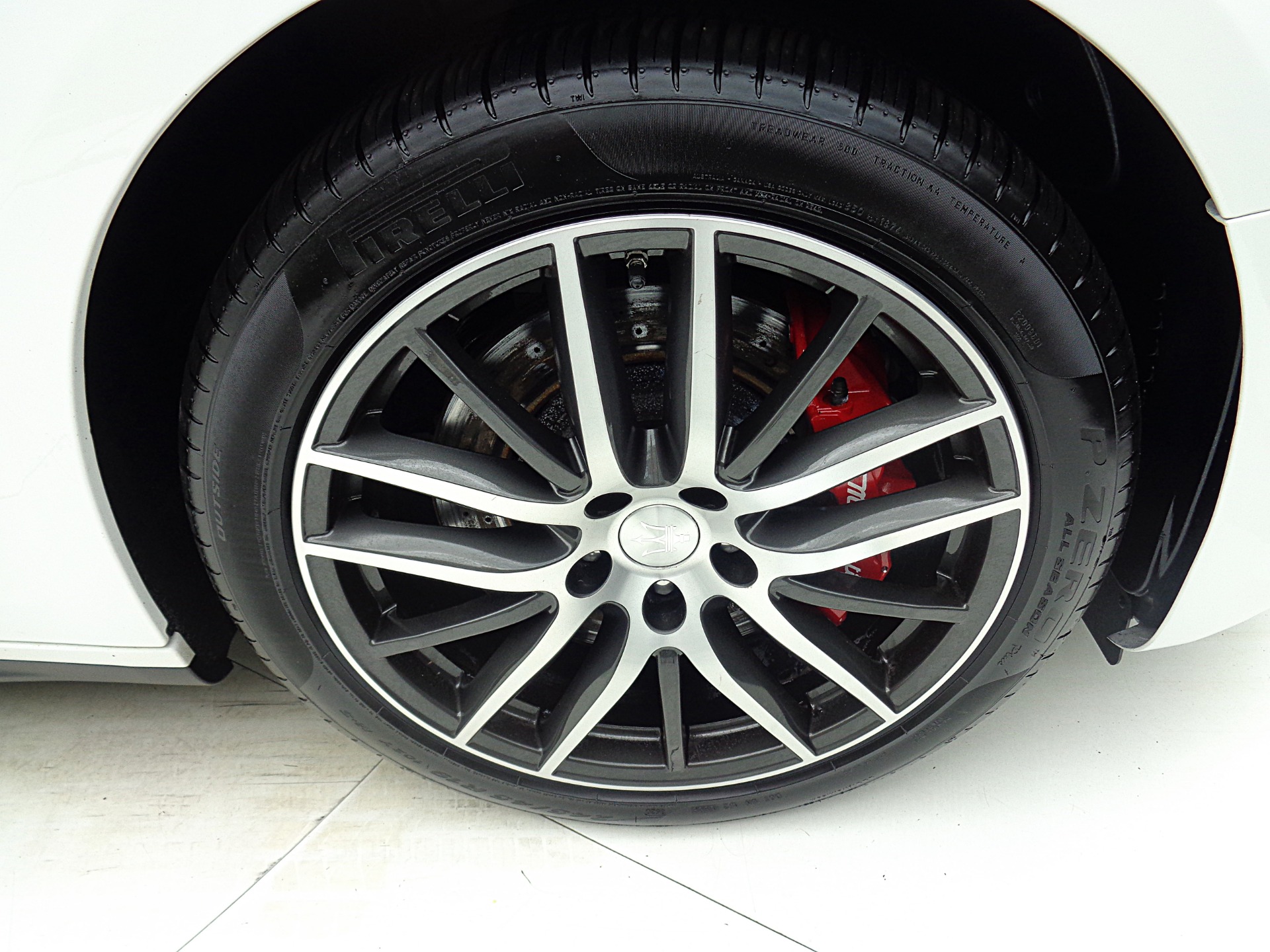 Used 2018 Maserati Ghibli S Q4 | St. Petersburg, FL