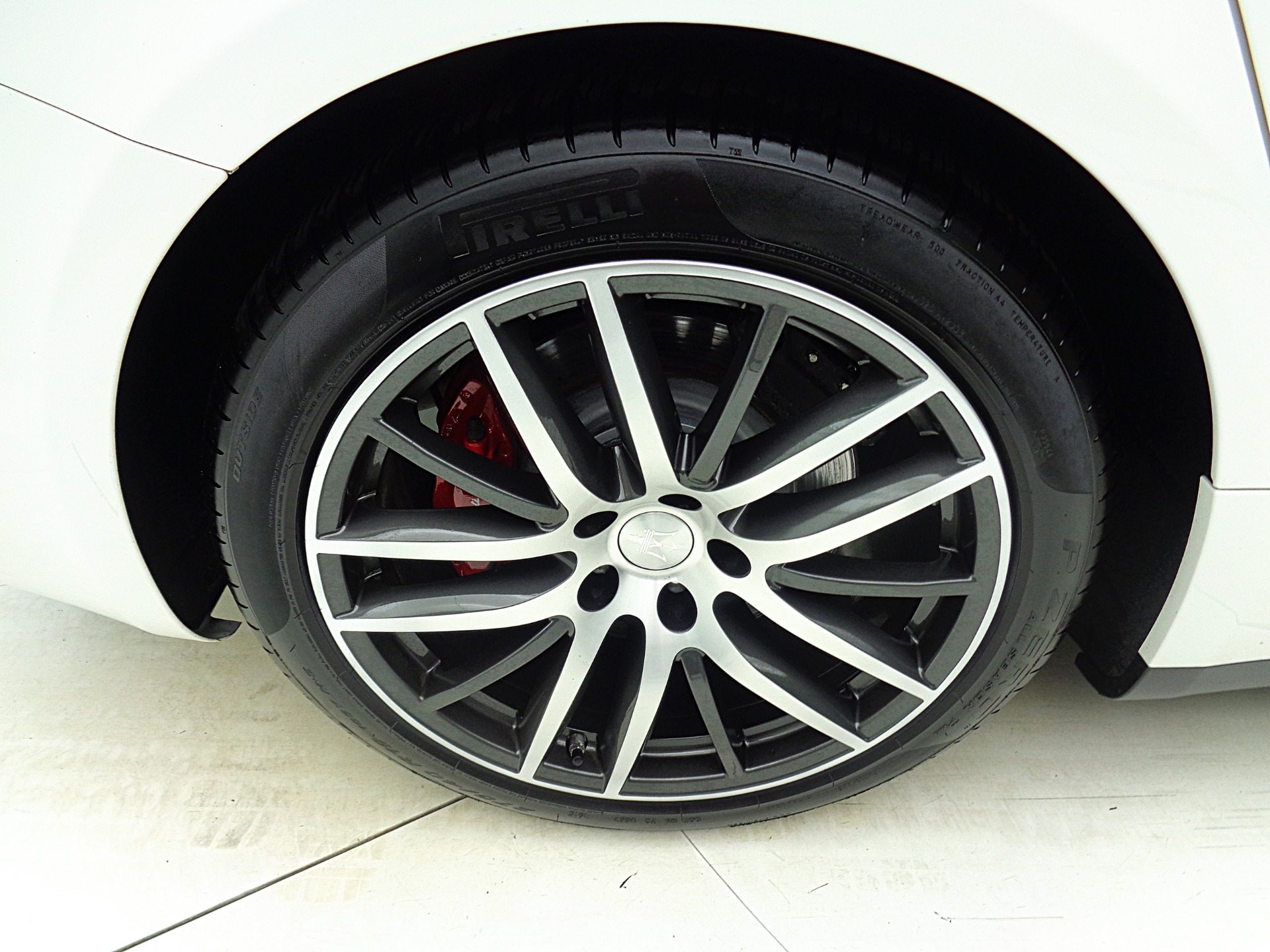 Used 2018 Maserati Ghibli S Q4 | St. Petersburg, FL
