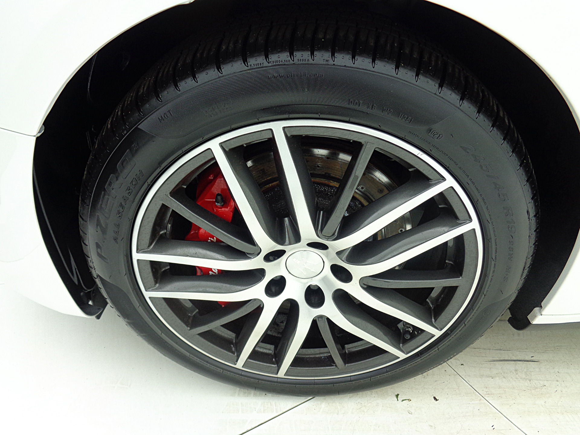Used 2018 Maserati Ghibli S Q4 | St. Petersburg, FL