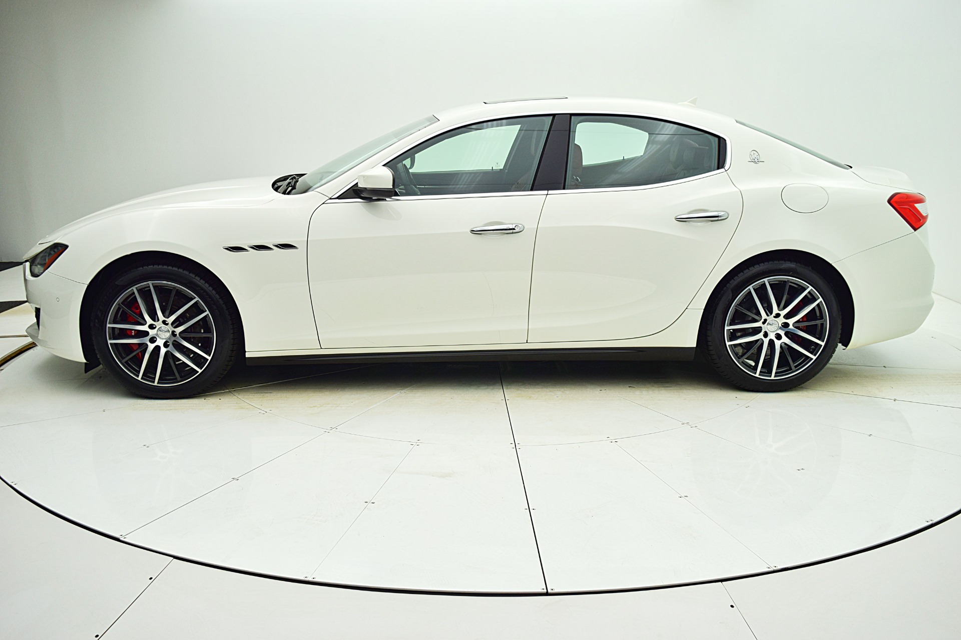 Used 2018 Maserati Ghibli S Q4 | St. Petersburg, FL