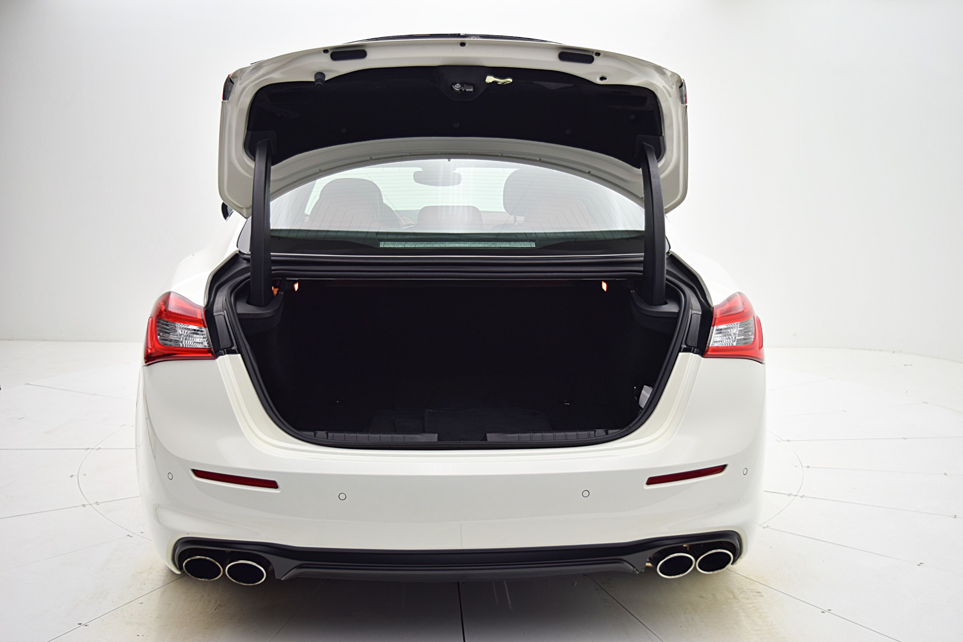 Used 2018 Maserati Ghibli S Q4 | St. Petersburg, FL